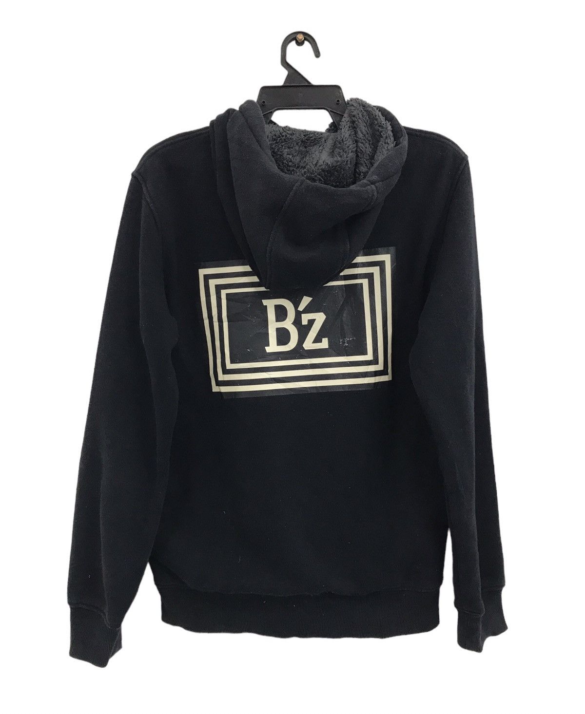 Uniqlo UNIQLO B’z JACKET HOODIE Size US L / EU 52-54 / 3 - 1 Thumbnail