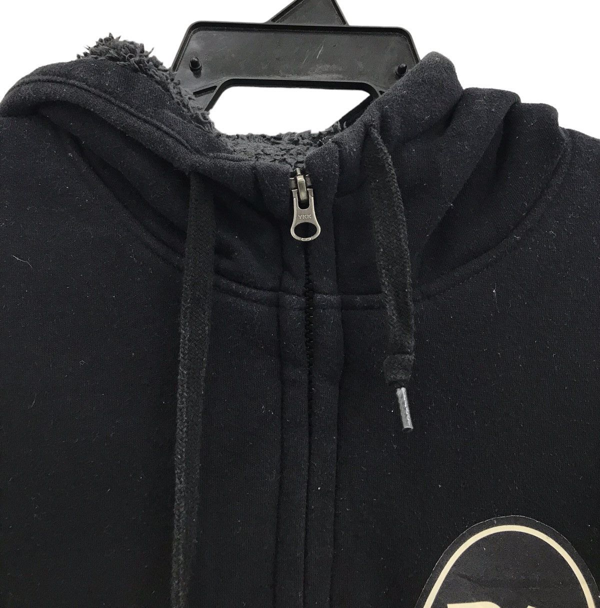Uniqlo UNIQLO B’z JACKET HOODIE Size US L / EU 52-54 / 3 - 3 Thumbnail
