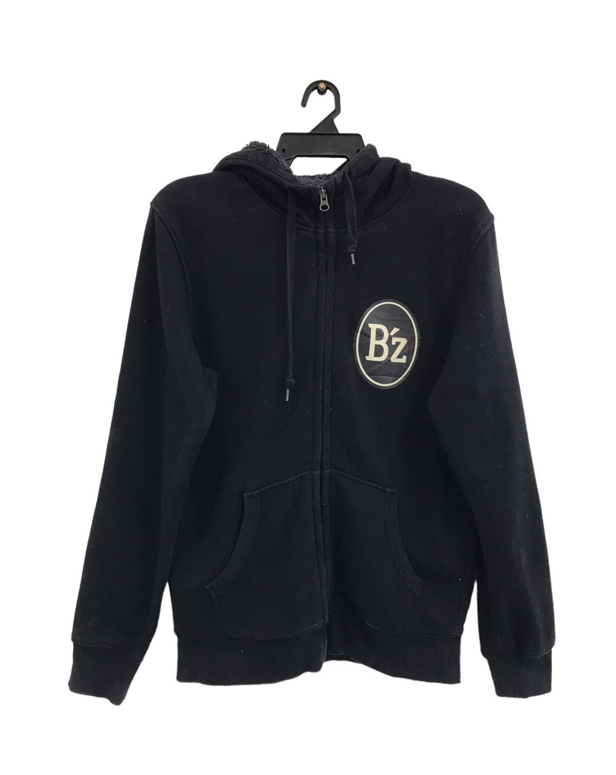 Uniqlo UNIQLO B’z JACKET HOODIE Size US L / EU 52-54 / 3 - 2 Thumbnail