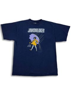 Jawbreaker Band T Shirt | Grailed