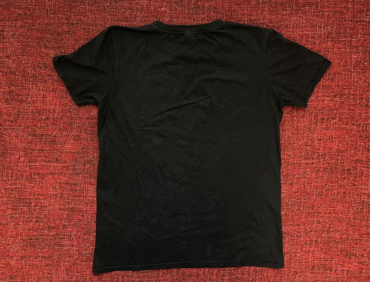 Band Tees × Vintage Motorhead vintage printed official t-shirt Size US M / EU 48-50 / 2 - 4 Thumbnail