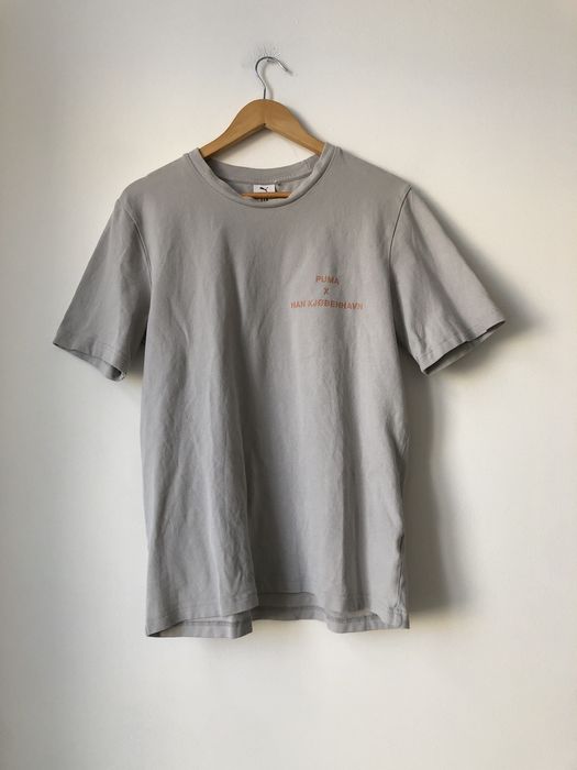 Puma Puma x Han Kjobenhavn T shirt Grailed