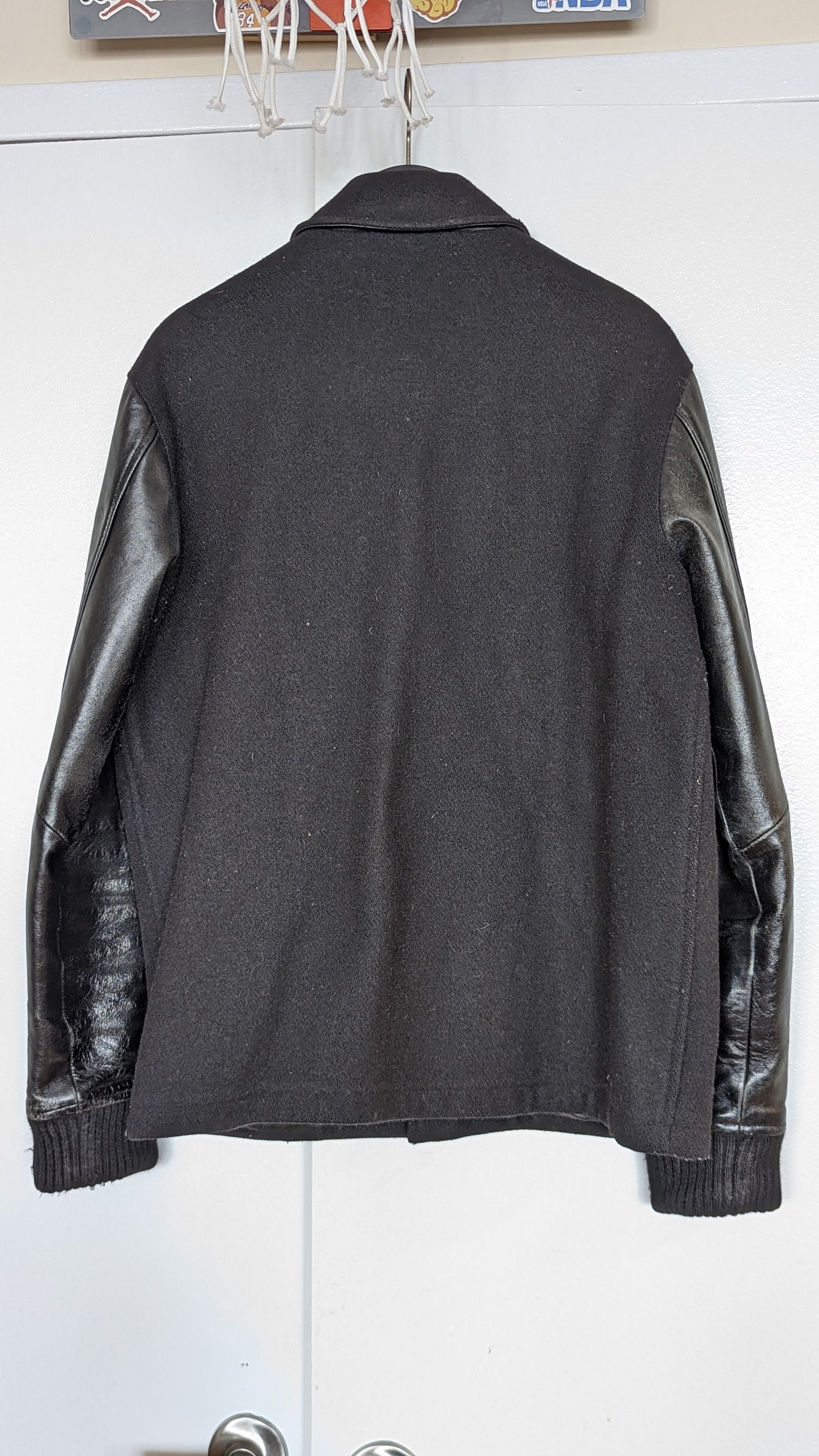 Supreme Supreme FW11 Miner's Jacket Size US M / EU 48-50 / 2 - 7 Thumbnail