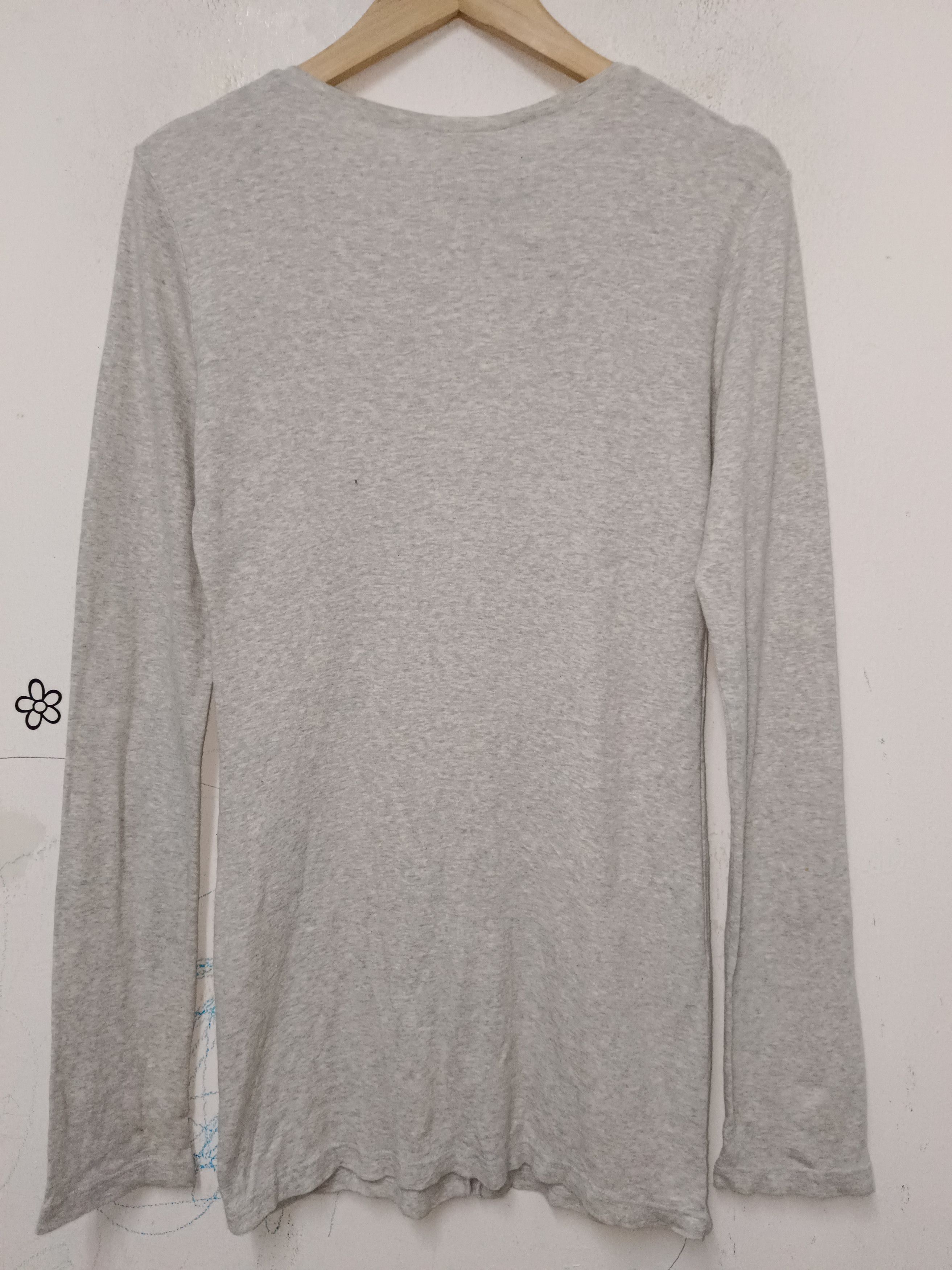 Japanese Brand × Limi Feu × Yohji Yamamoto Yohji Yamamoto Sweater Cardigan Size L / US 10 / IT 46 - 3 Thumbnail