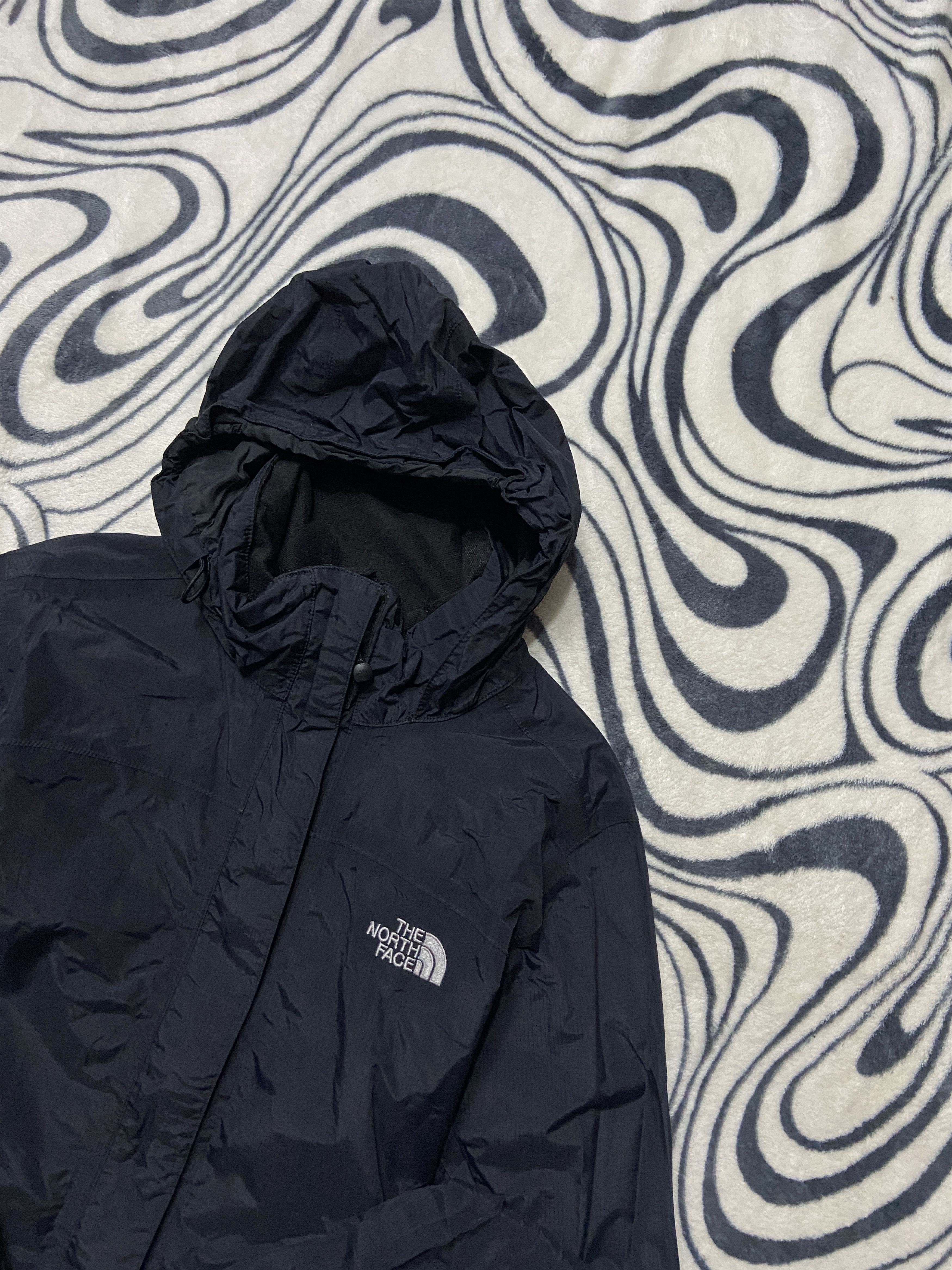 The North Face × Vintage The North Face WMNS Jacket Size US S / EU 44-46 / 1 - 2 Thumbnail