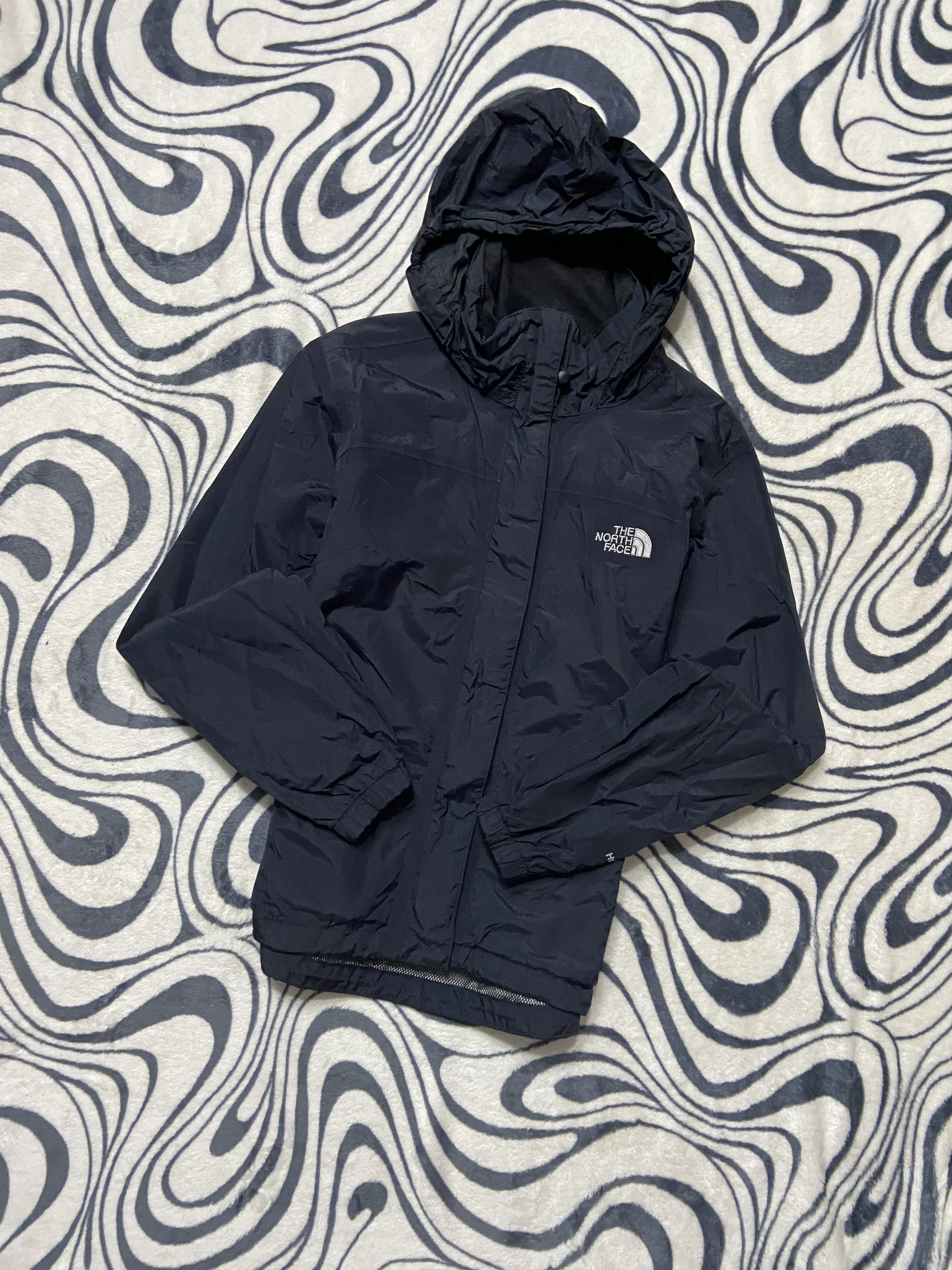 The North Face × Vintage The North Face WMNS Jacket Size US S / EU 44-46 / 1 - 1 Thumbnail
