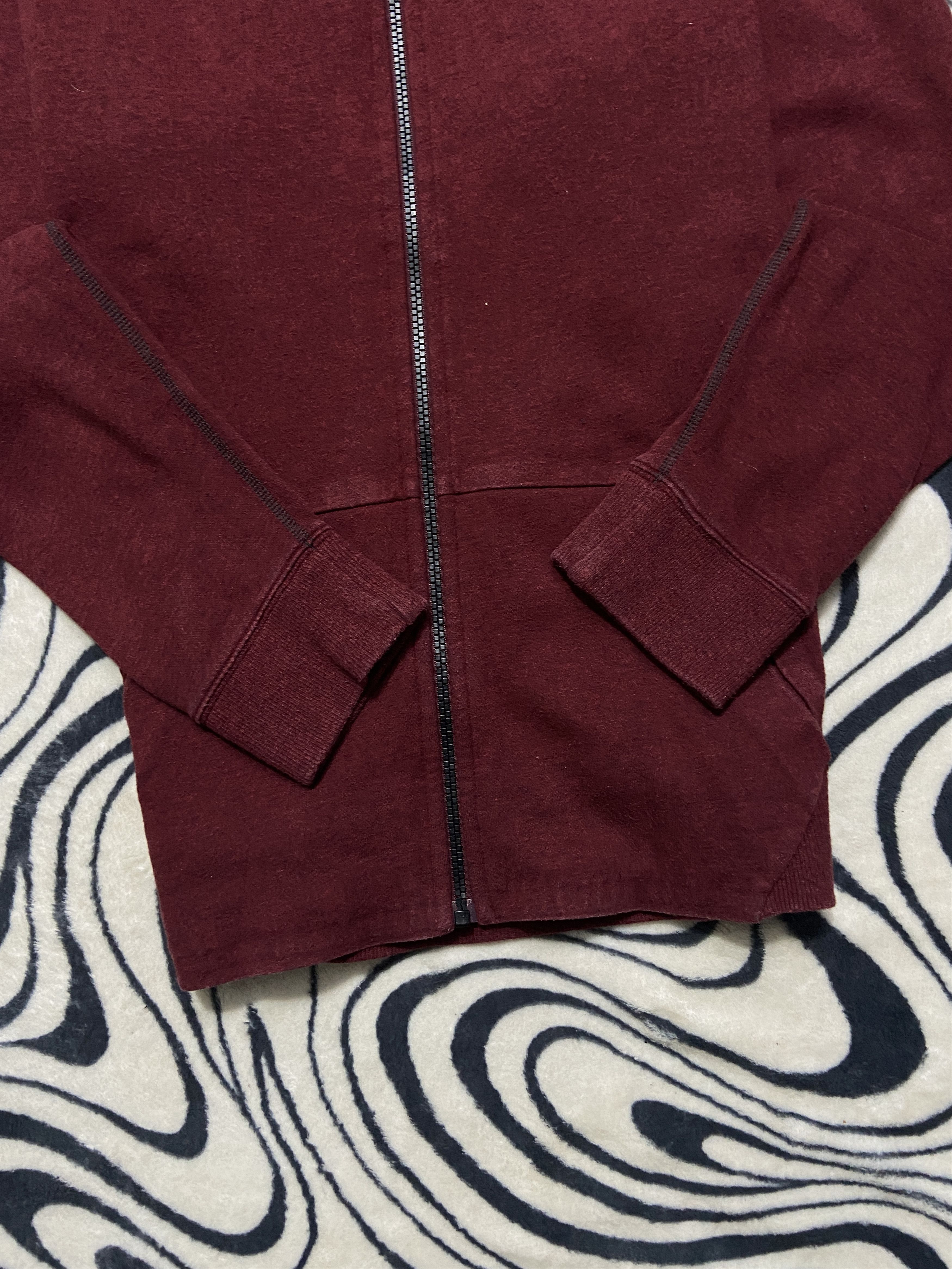 Rab Rab Vintage Mens Hoodie Size US L / EU 52-54 / 3 - 3 Thumbnail