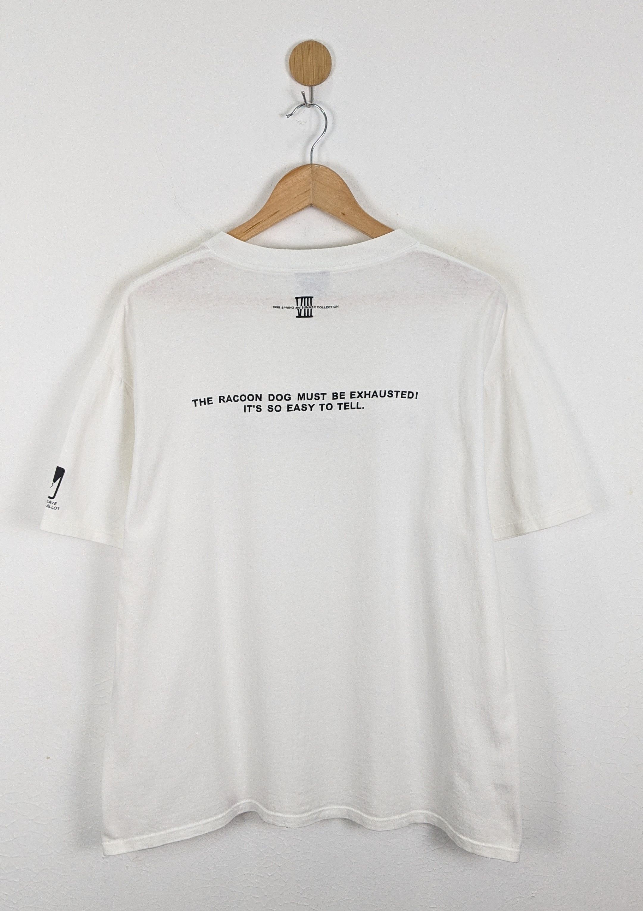 General Research General Research 1998 New Granma shirt Size US L / EU 52-54 / 3 - 2 Thumbnail