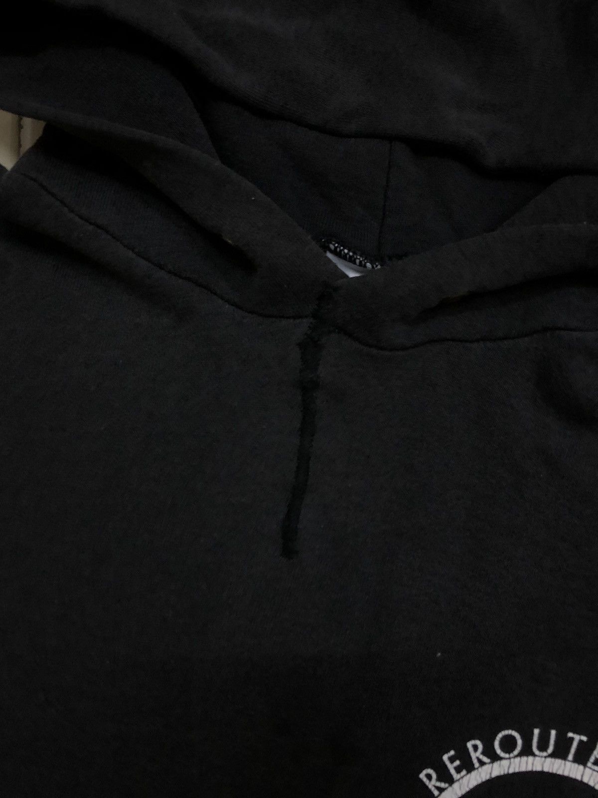 Band Tees × Vintage Vintage Y2K IN FLAMES Band Hoodie Swedish Metal Band Size US L / EU 52-54 / 3 - 5 Thumbnail