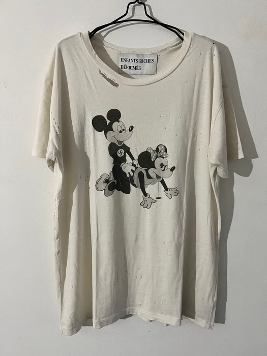 Enfants Riches Deprimes ERD Mickey Mouse and Minnie | Grailed