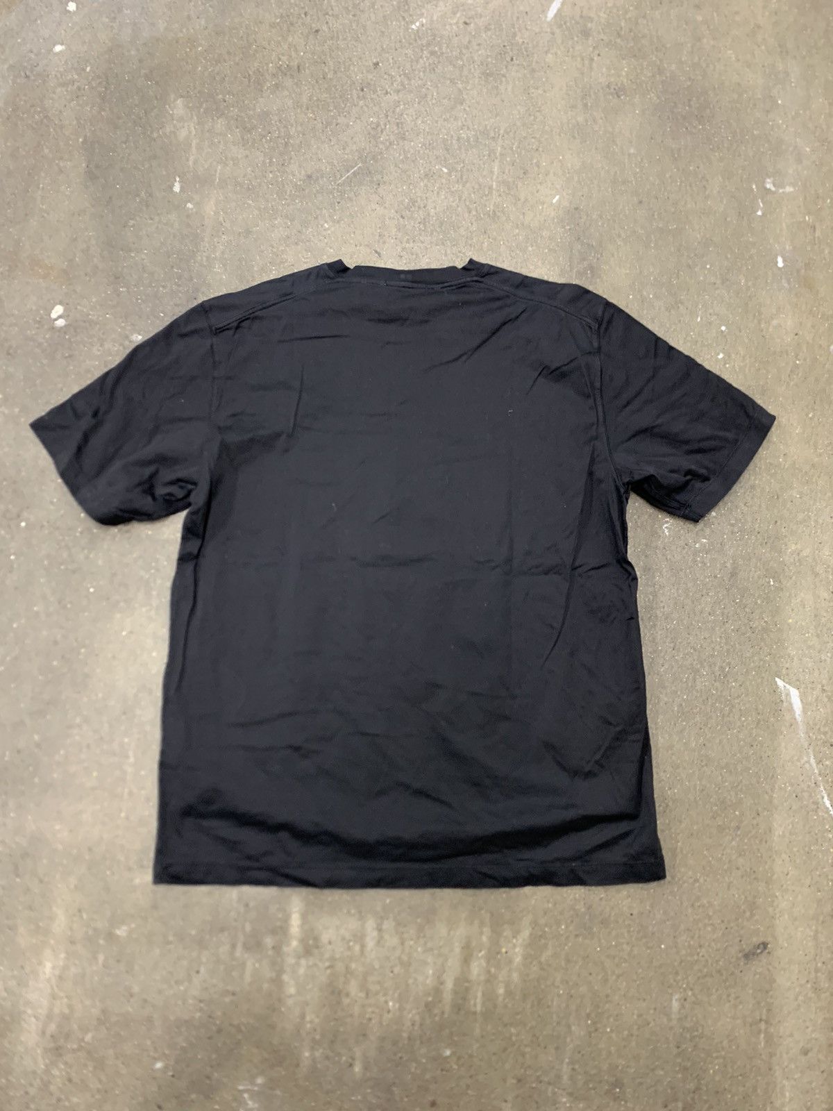 Stone Island Stone Island Denim Embroider Chest Hit Star Tee Size US L / EU 52-54 / 3 - 5 Thumbnail