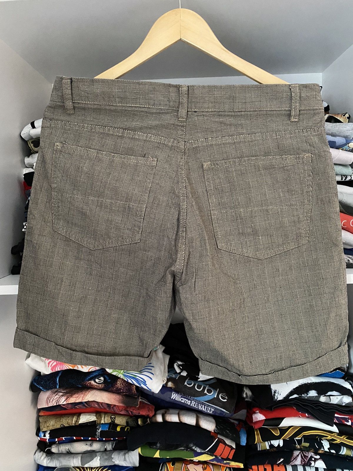 Stussy Stussy Summer Shorts Size US 32 / EU 48 - 3 Thumbnail