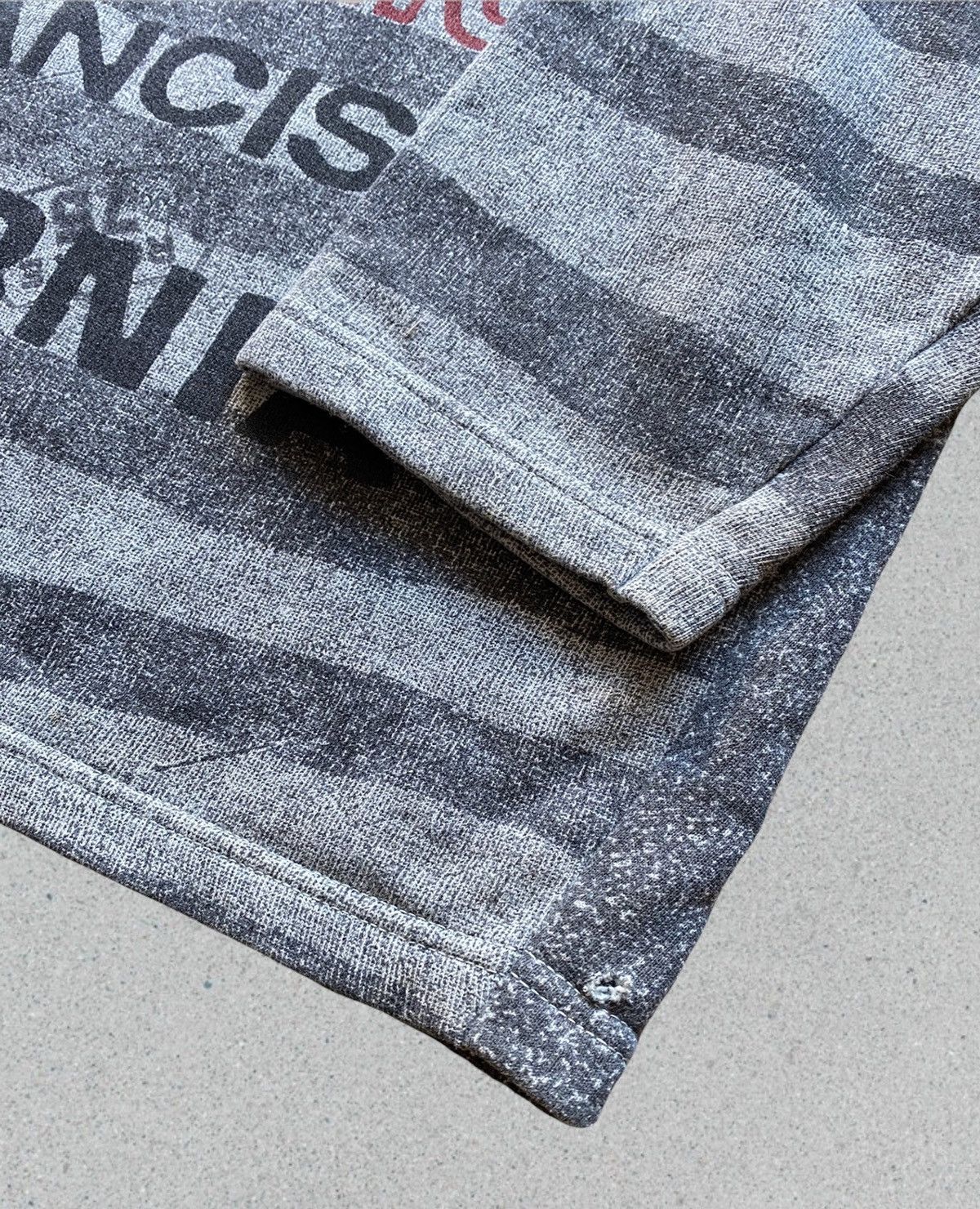 Levi's Levi’s Sweater all over print 90s Size US XL / EU 56 / 4 - 3 Thumbnail