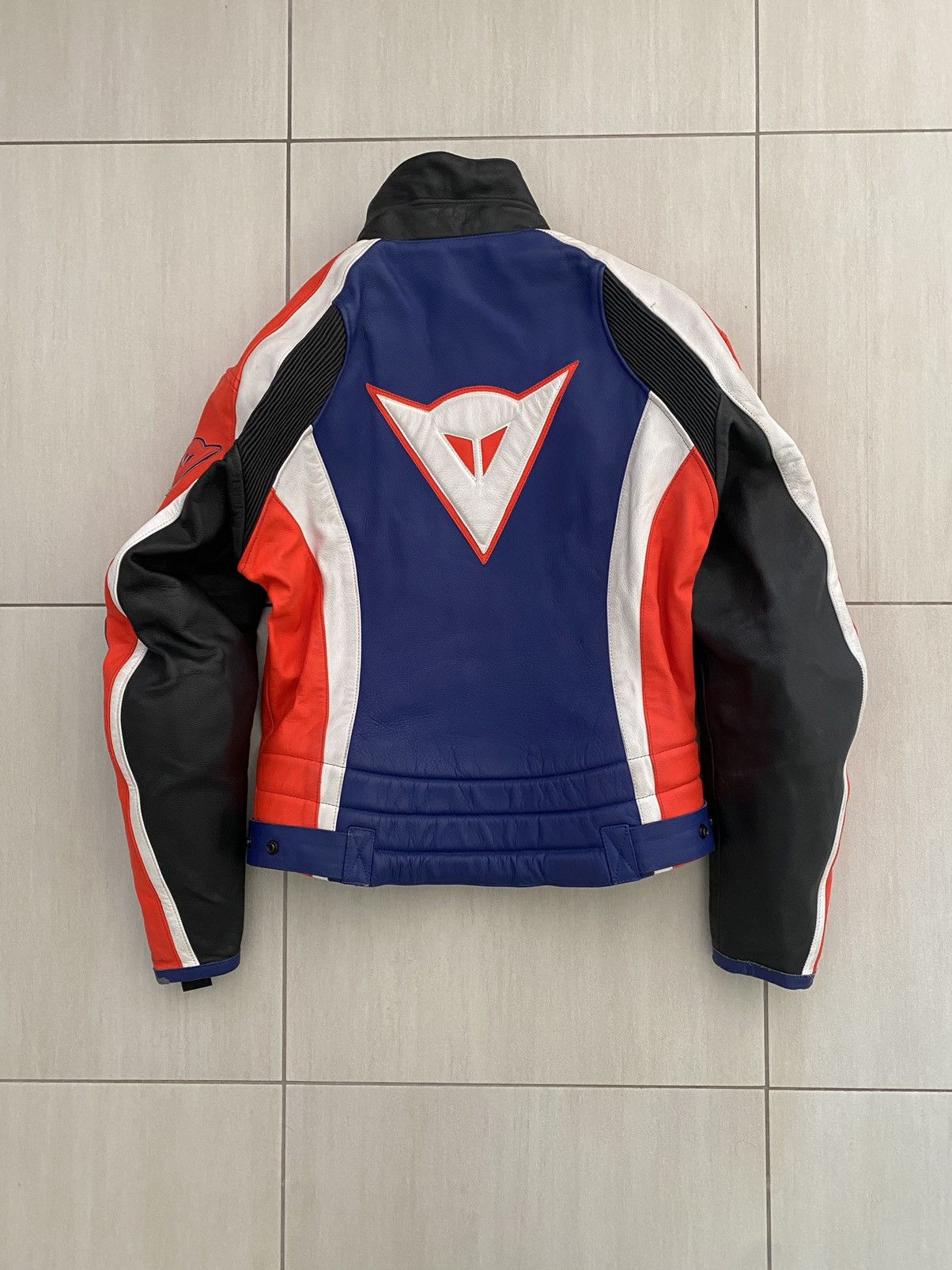 Dainese Dainese Motorbike Leather Jacket Size US S / EU 44-46 / 1 - 2 Thumbnail