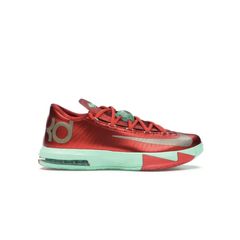 Kd 6 hot sale christmas edition