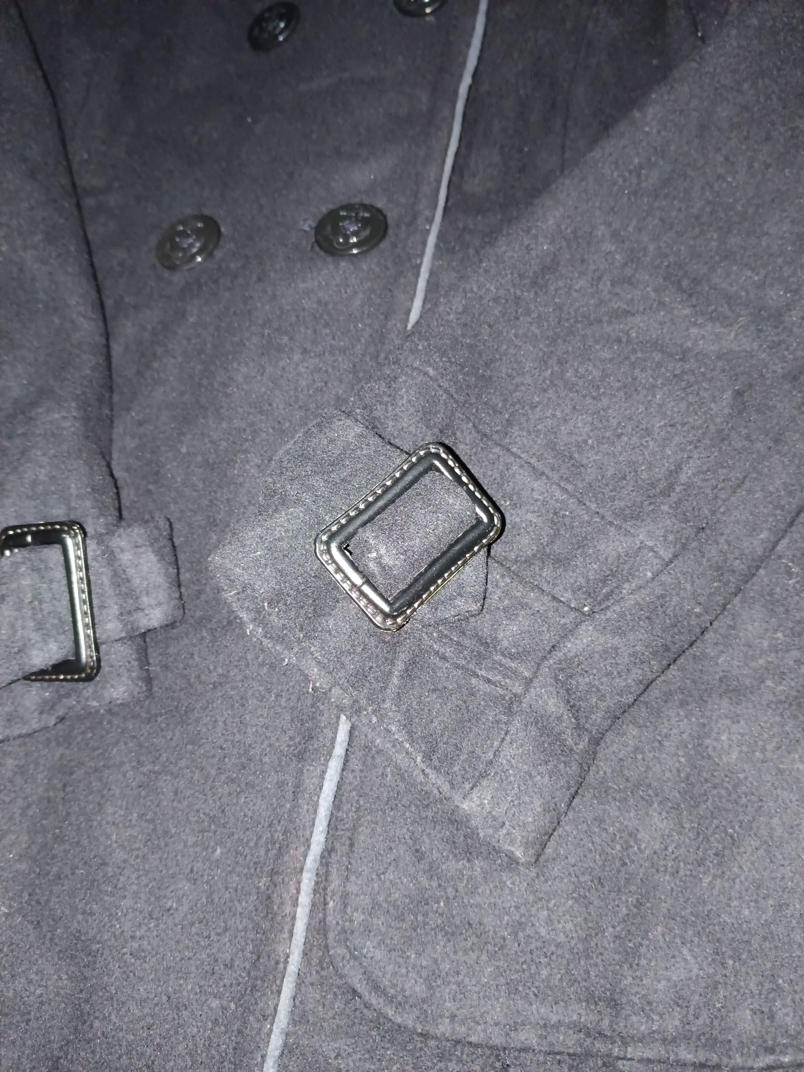 Japanese Brand × Seditionaries Hellcatpunk Japanese Streetwear Jacket Punk Goctic Size US M / EU 48-50 / 2 - 8 Thumbnail