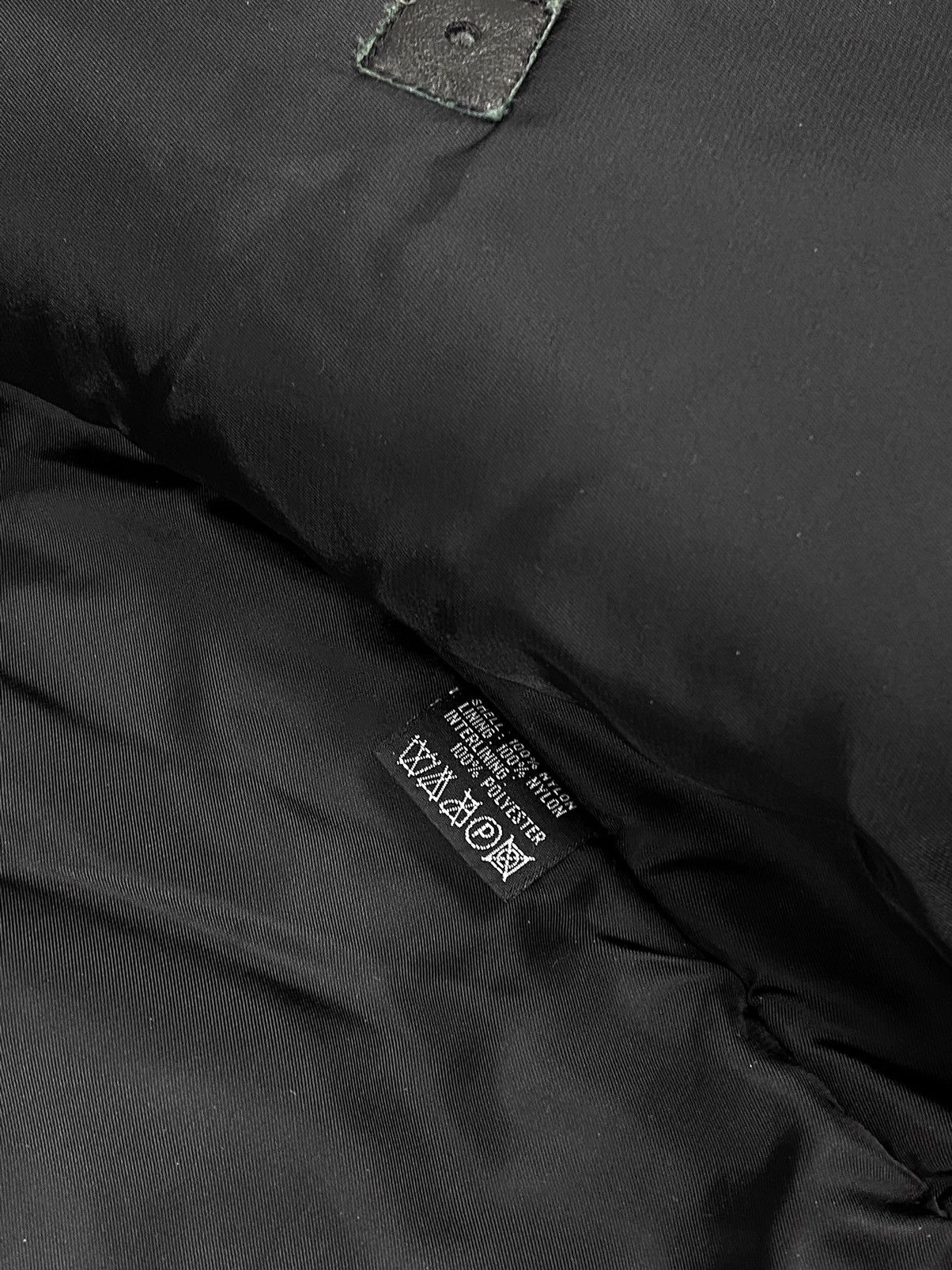 Alpha Industries × Vintage Vintage Alpha Industries N3-B Parka Jacket Size US XS / EU 42 / 0 - 13 Thumbnail