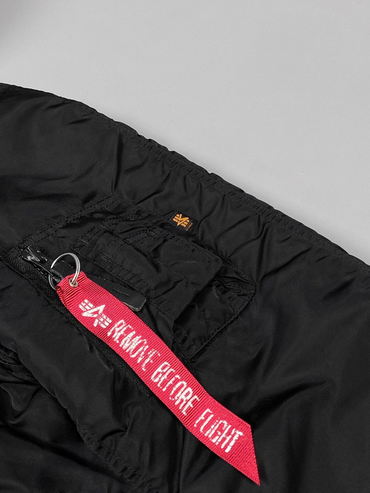 Alpha Industries × Vintage Vintage Alpha Industries N3-B Parka Jacket Size US XS / EU 42 / 0 - 10 Thumbnail