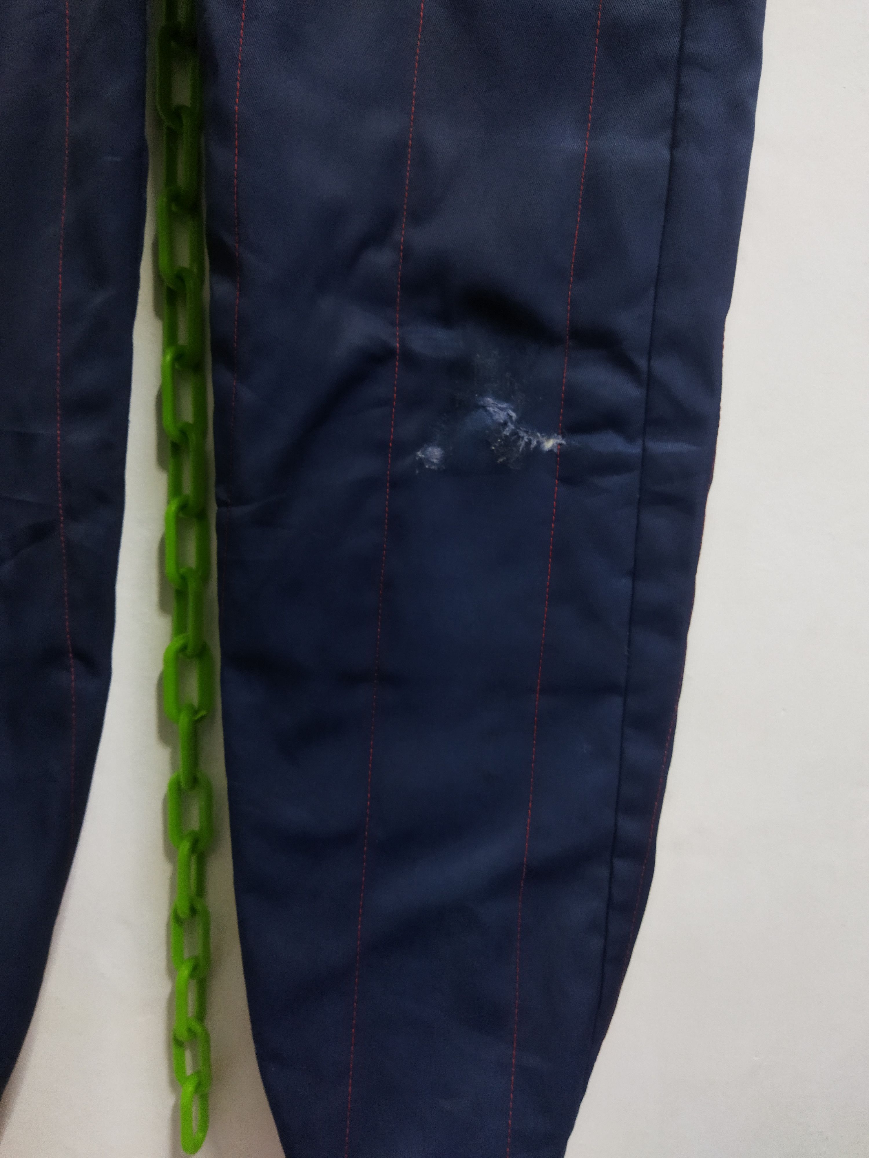 Ferrari Sparco car racing suit made in italy Size US M / EU 48-50 / 2 - 8 Thumbnail