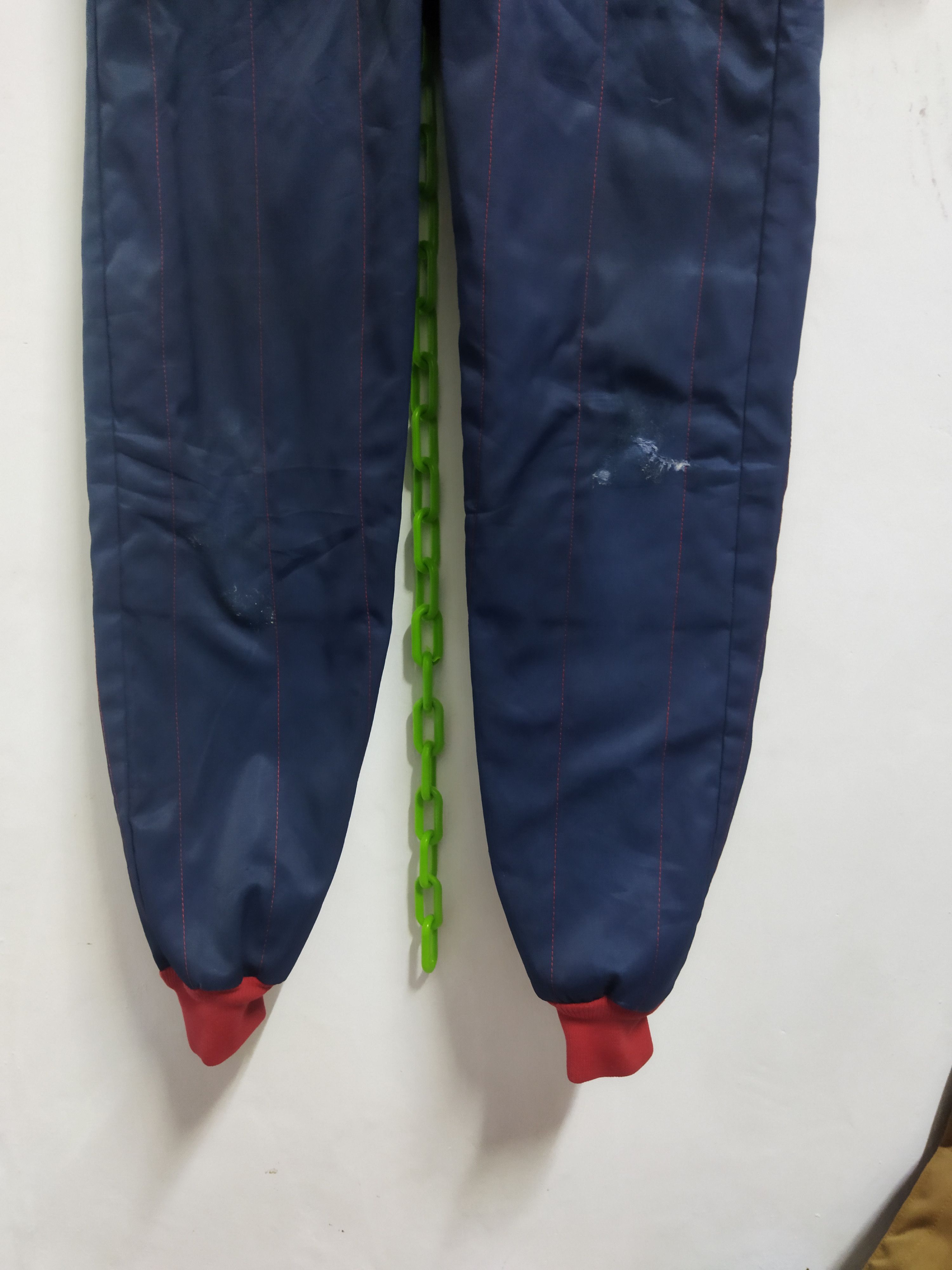 Ferrari Sparco car racing suit made in italy Size US M / EU 48-50 / 2 - 7 Thumbnail