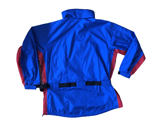 Polo Ralph Lauren Vintage Polo Ralph Lauren RL 2000 Hi Tech Pull Over Jacket Size US L / EU 52-54 / 3 - 5 Thumbnail