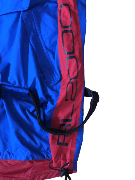 Polo Ralph Lauren Vintage Polo Ralph Lauren RL 2000 Hi Tech Pull Over Jacket Size US L / EU 52-54 / 3 - 9 Thumbnail