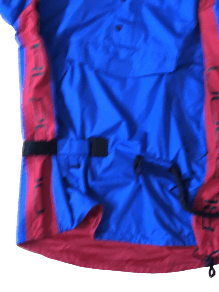 Polo Ralph Lauren Vintage Polo Ralph Lauren RL 2000 Hi Tech Pull Over Jacket Size US L / EU 52-54 / 3 - 11 Thumbnail