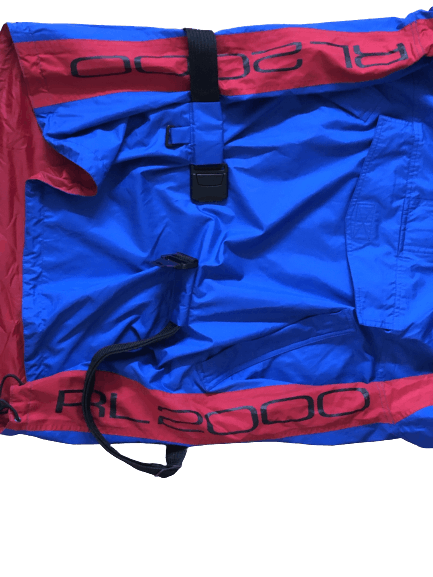 Polo Ralph Lauren Vintage Polo Ralph Lauren RL 2000 Hi Tech Pull Over Jacket Size US L / EU 52-54 / 3 - 10 Thumbnail
