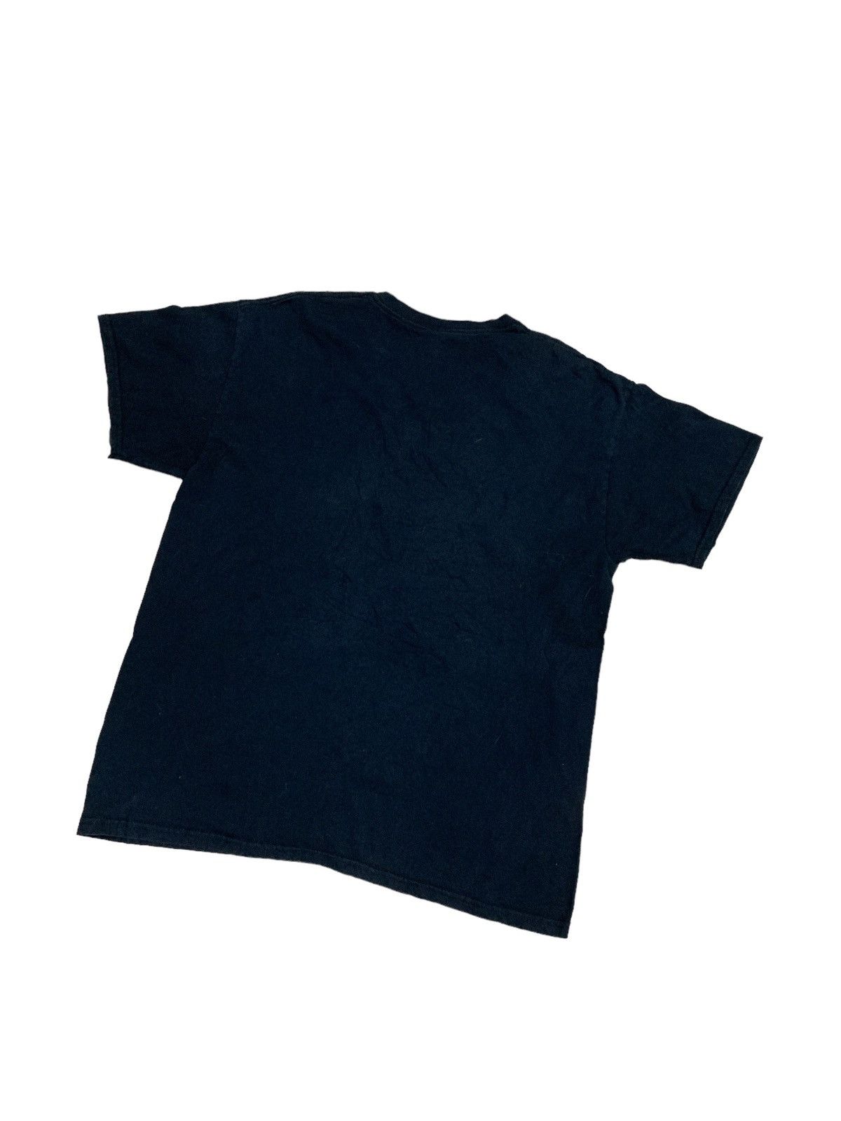 Band Tees THE BESMIRCHERS BESMIRCH AND DESTROY 2007 ALBUM SHIRT Size US L / EU 52-54 / 3 - 2 Thumbnail