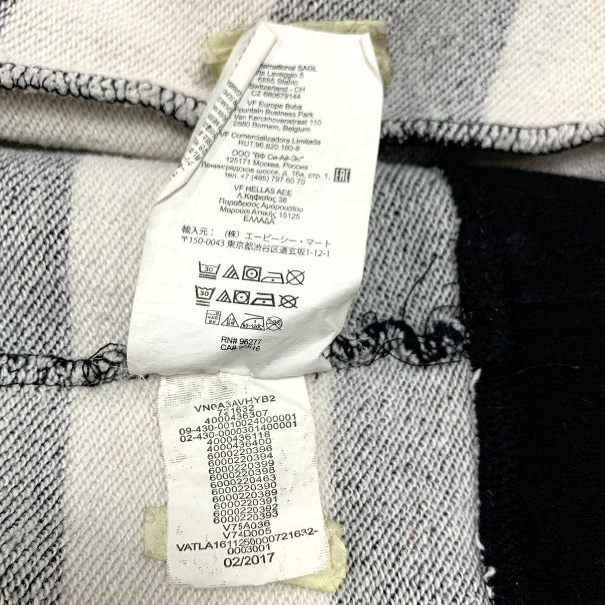 Peanuts Vintage Vans x Peanuts Skateboard Crewneck Sweatshirt Size US M / EU 48-50 / 2 - 8 Thumbnail
