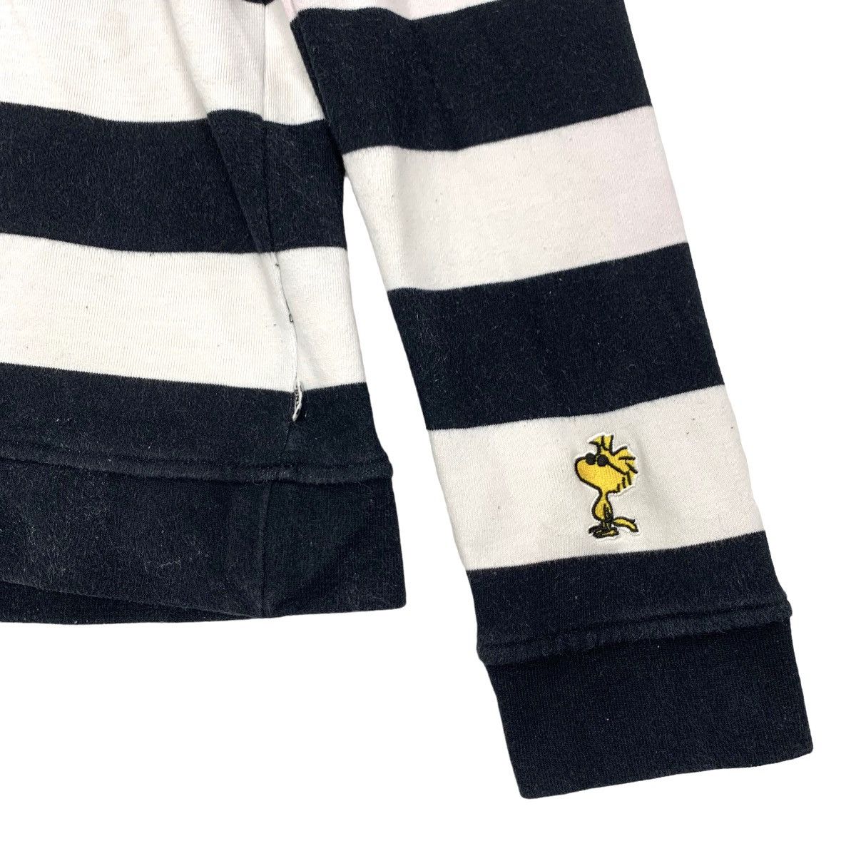 Peanuts Vintage Vans x Peanuts Skateboard Crewneck Sweatshirt Size US M / EU 48-50 / 2 - 5 Thumbnail