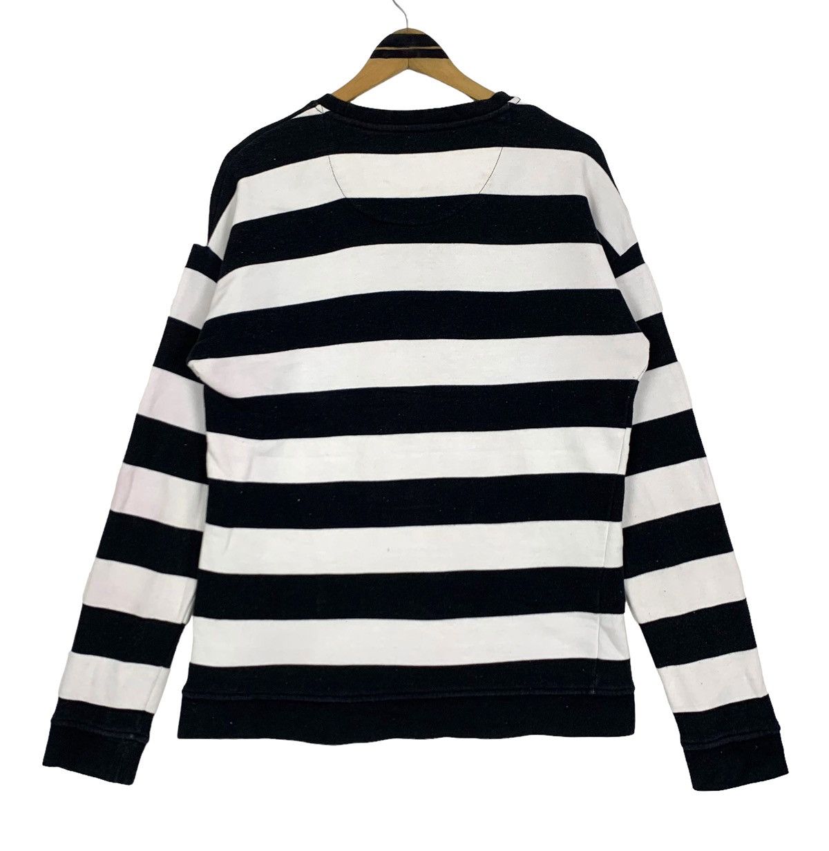 Peanuts Vintage Vans x Peanuts Skateboard Crewneck Sweatshirt Size US M / EU 48-50 / 2 - 6 Thumbnail