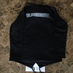 Supreme Motion Logo Parka | Grailed