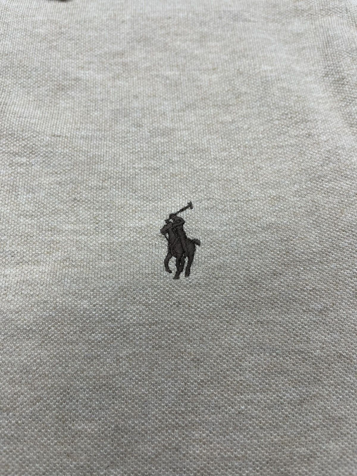 Polo Ralph Lauren Polo Ralph Lauren Rugby Polo t shirt size s-m Size US S / EU 44-46 / 1 - 3 Thumbnail
