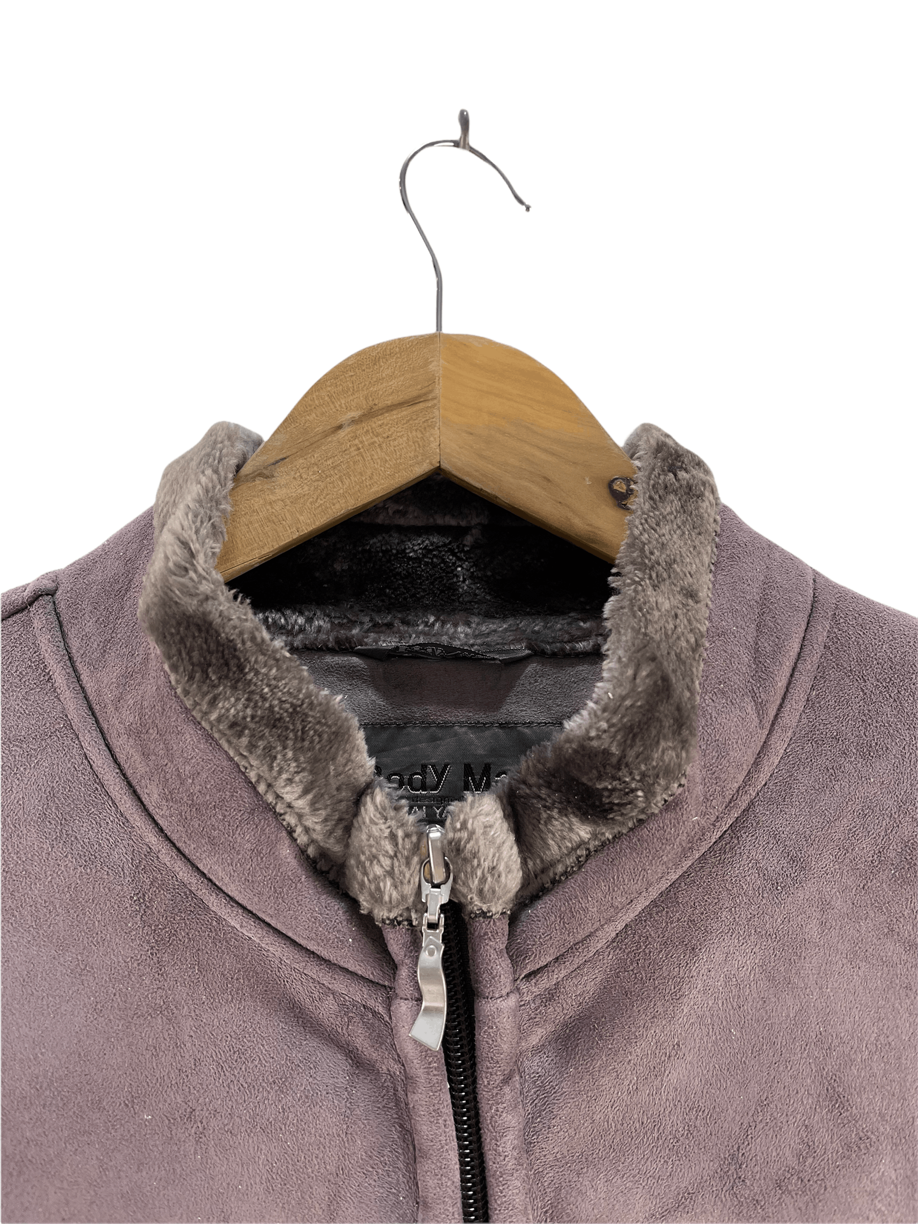 Kansai Yamamoto Body Max designed by Kansai Yamamoto Synthetic Jacket Size US M / EU 48-50 / 2 - 8 Thumbnail