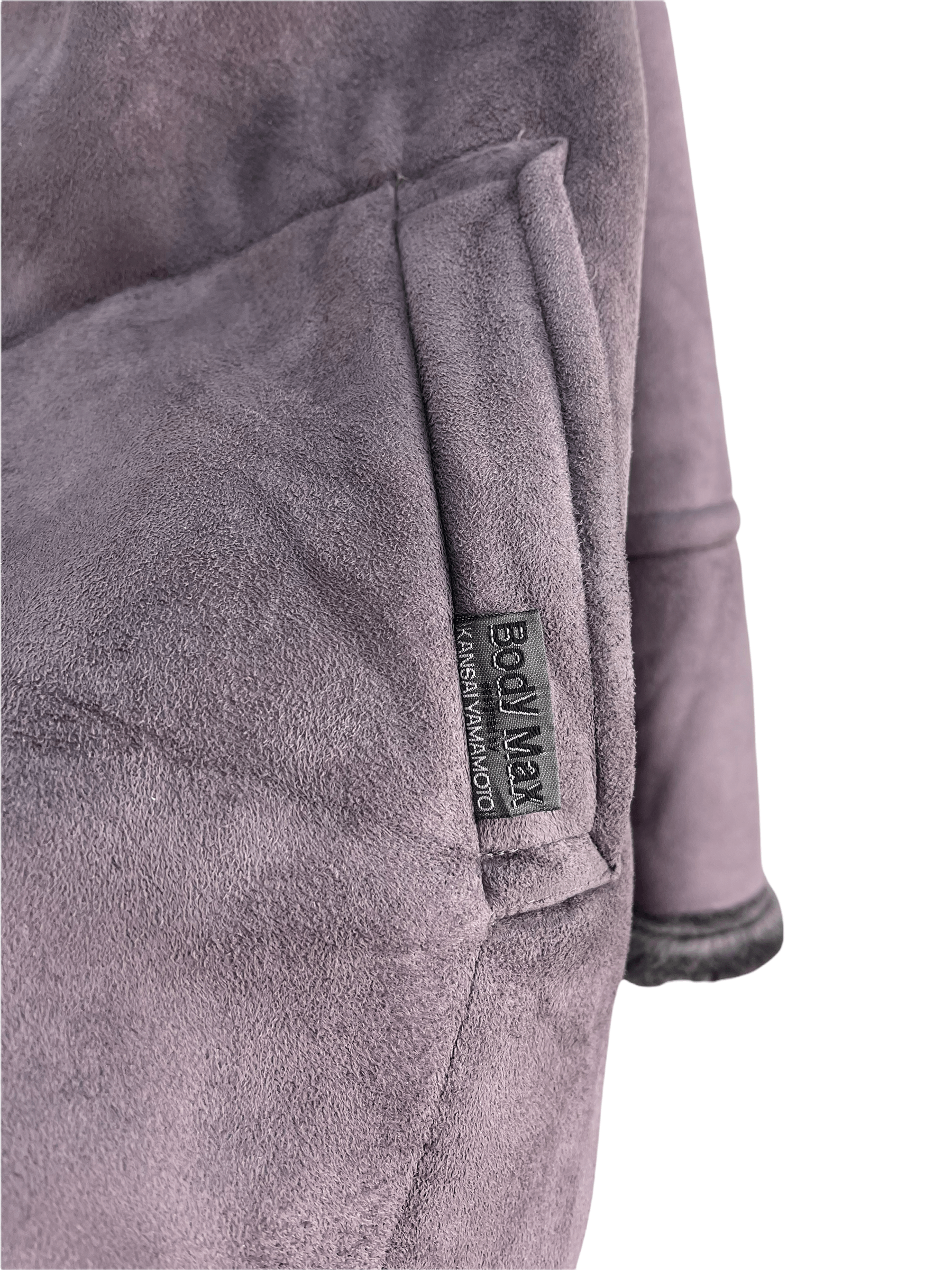 Kansai Yamamoto Body Max designed by Kansai Yamamoto Synthetic Jacket Size US M / EU 48-50 / 2 - 9 Thumbnail