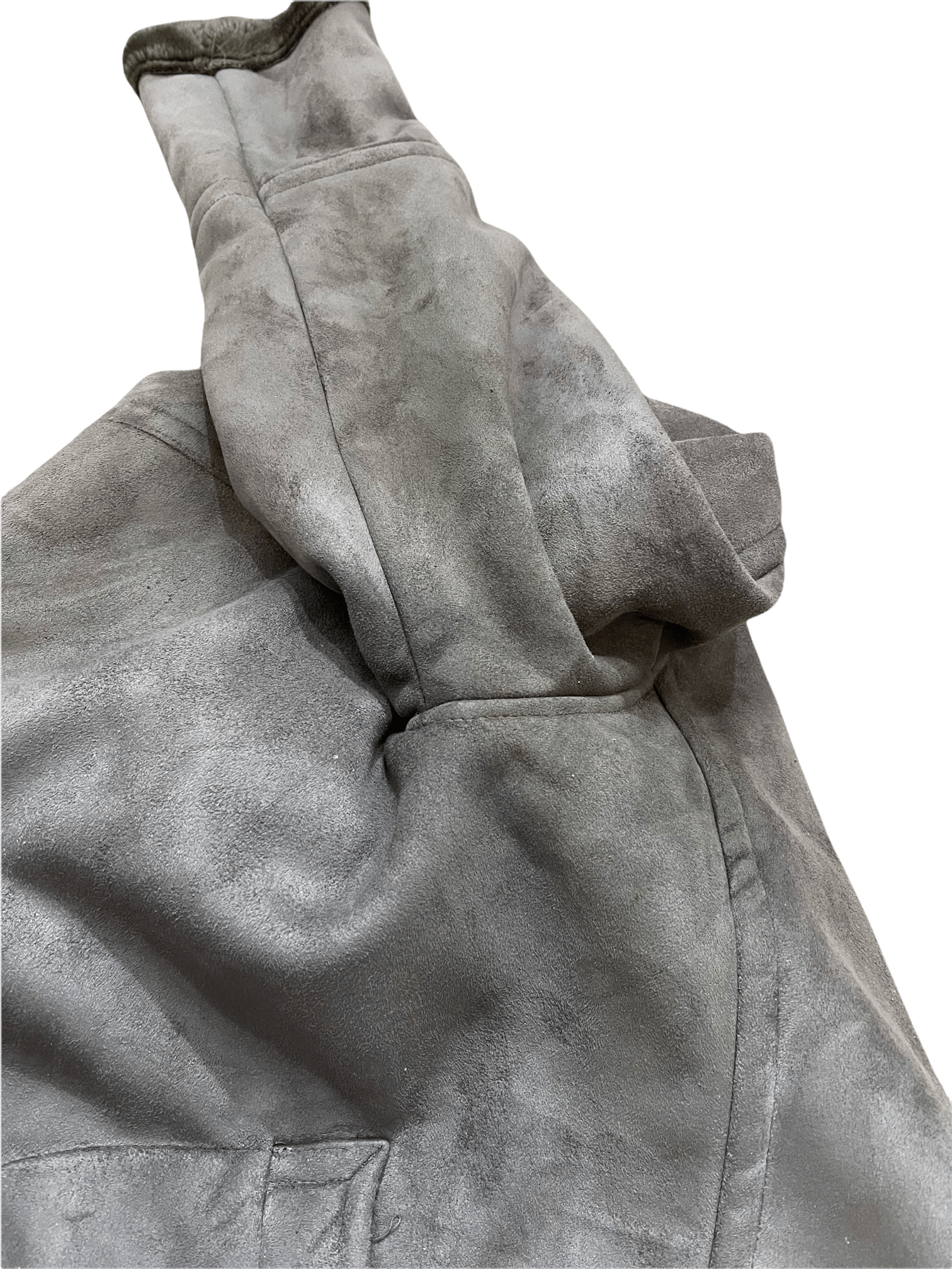 Kansai Yamamoto Body Max designed by Kansai Yamamoto Synthetic Jacket Size US M / EU 48-50 / 2 - 10 Thumbnail