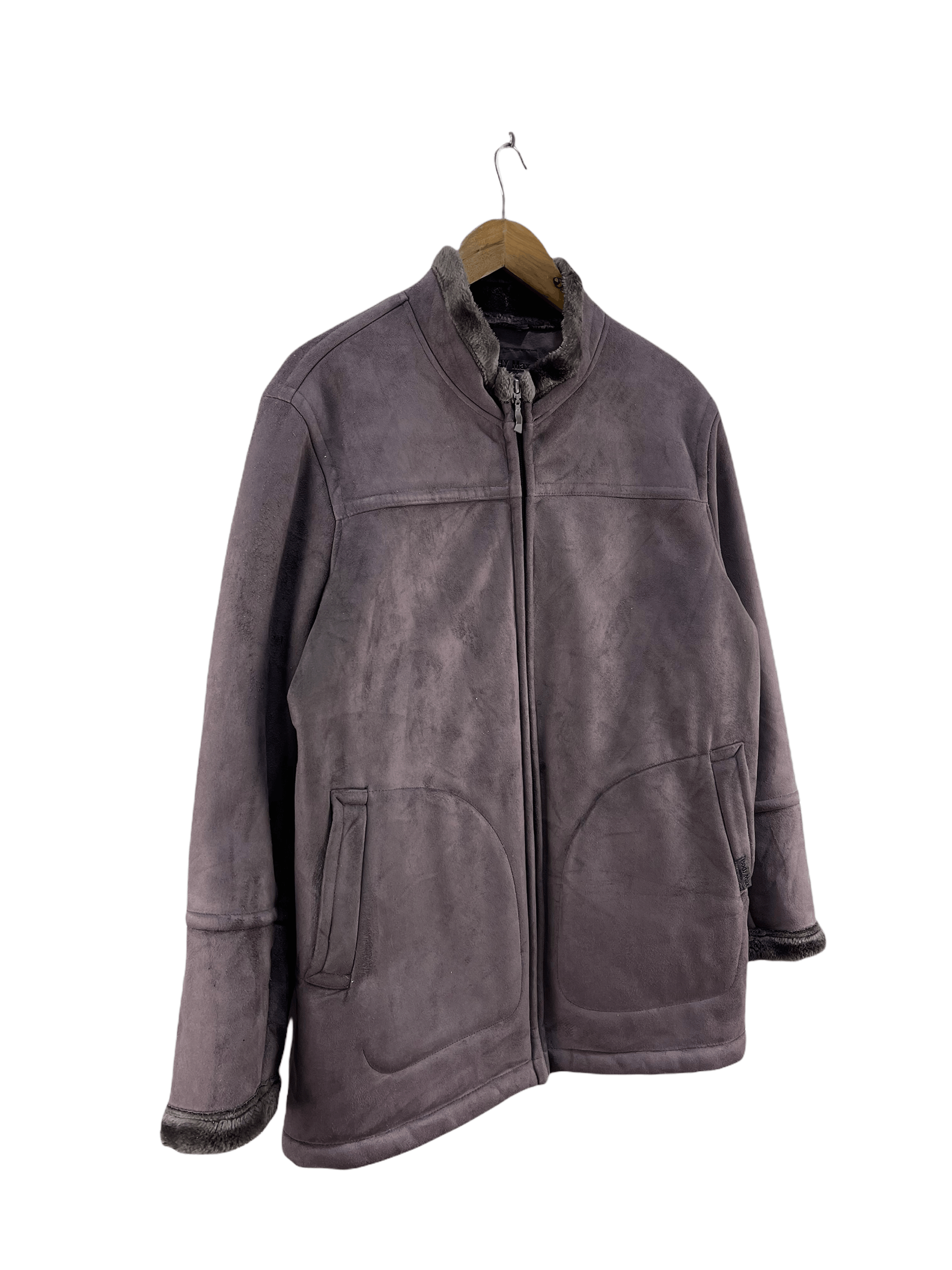Kansai Yamamoto Body Max designed by Kansai Yamamoto Synthetic Jacket Size US M / EU 48-50 / 2 - 4 Thumbnail