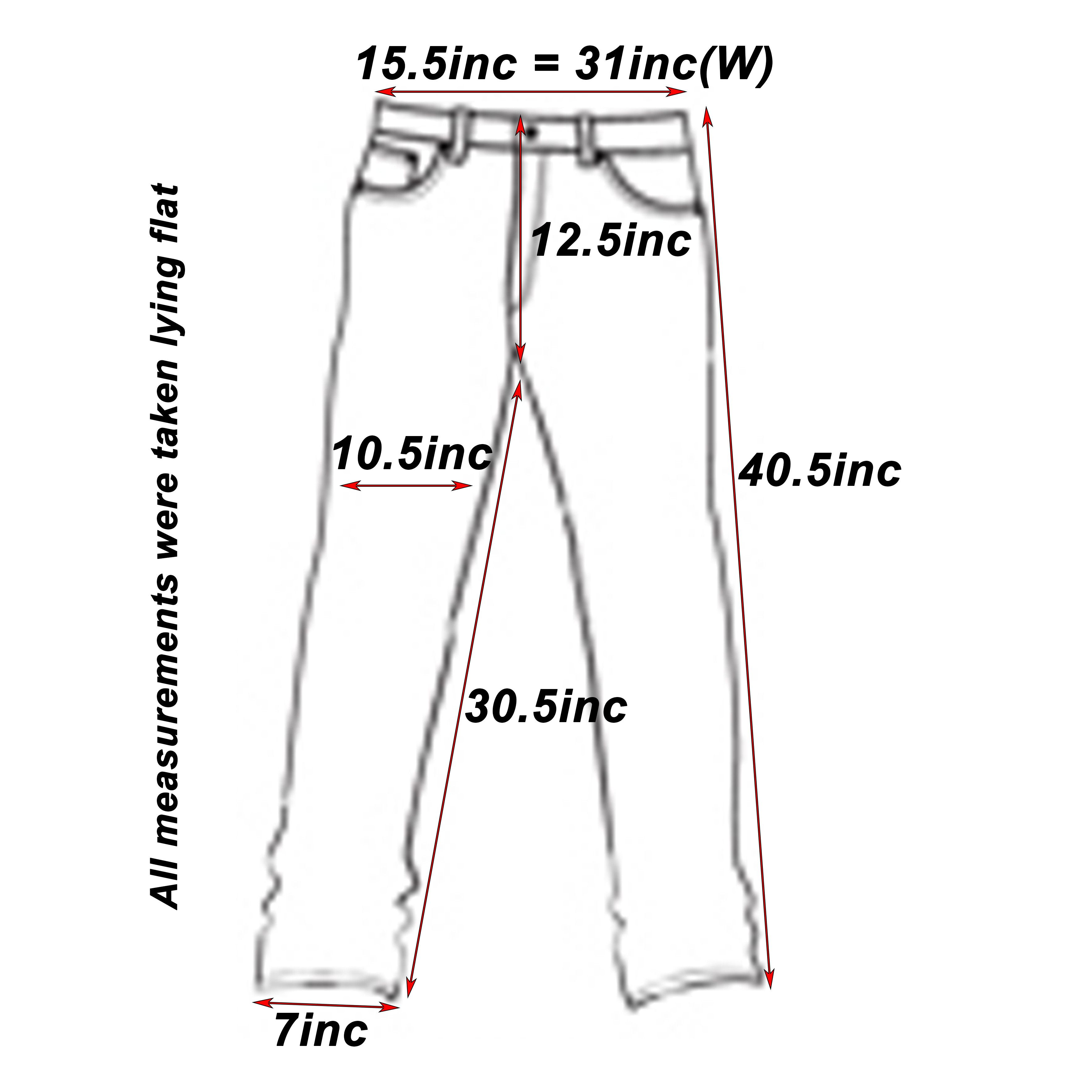 Designer × Japanese Brand × PPFM Vtg PPFM Pocket Japan Denim Sz 31 Streetwear Pant Jeans Size US 31 - 2 Thumbnail