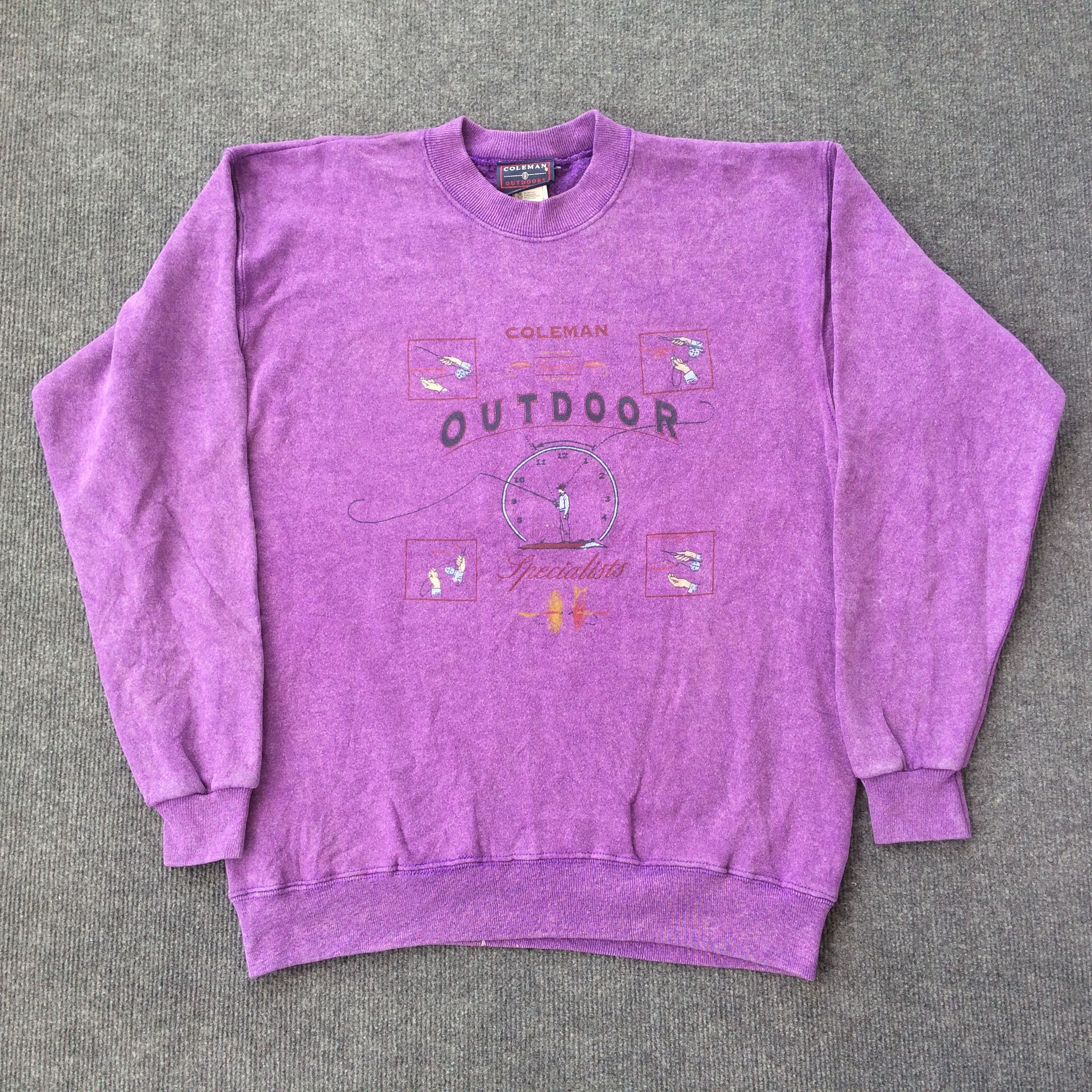 Coleman Design Rare Sweater