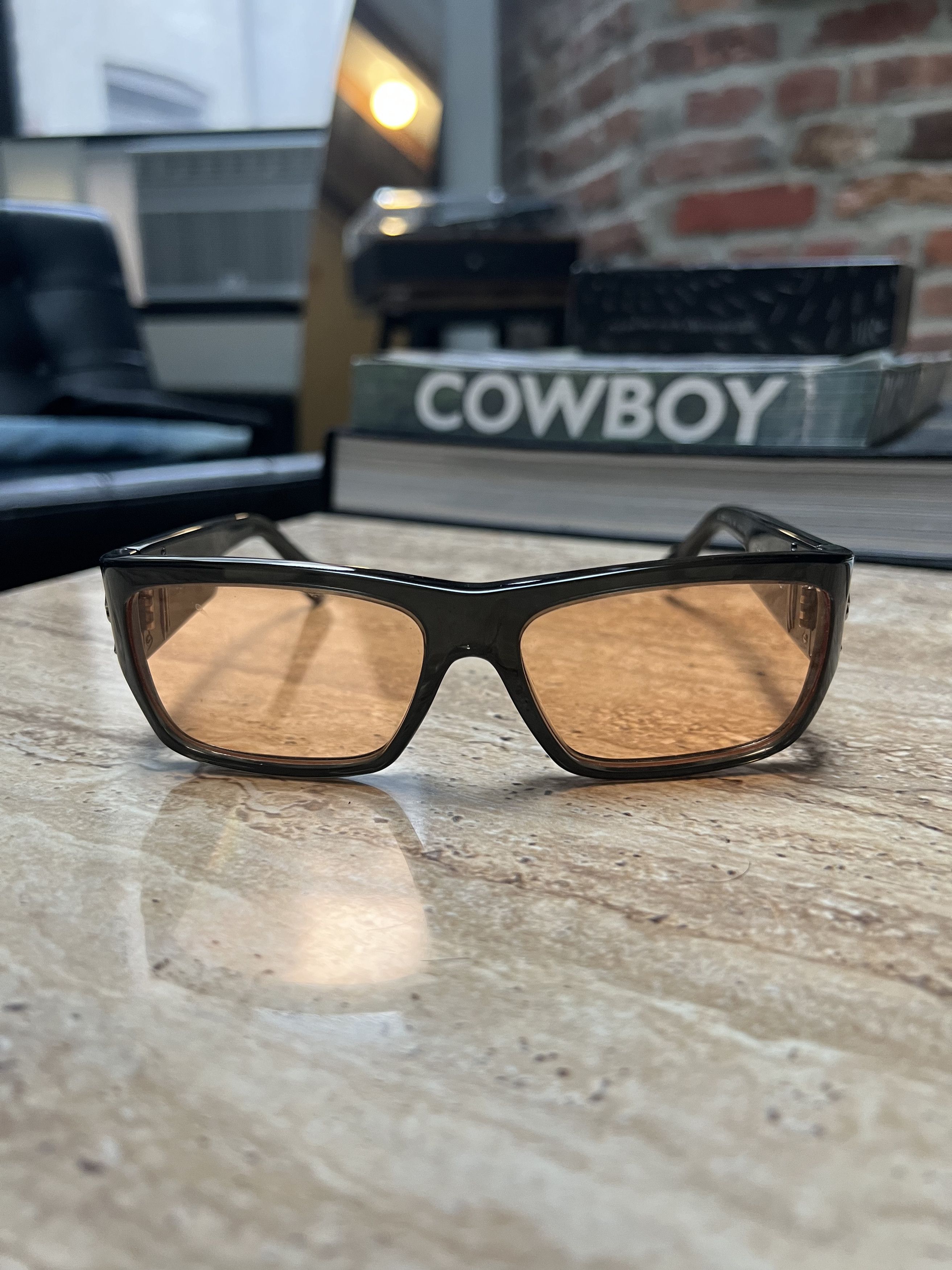 Chrome Hearts Chrome Hearts Bjorn Again Sunglasses | Grailed Chrome Hearts Chrome Hearts Bjorn Again Sunglasses | Grailed