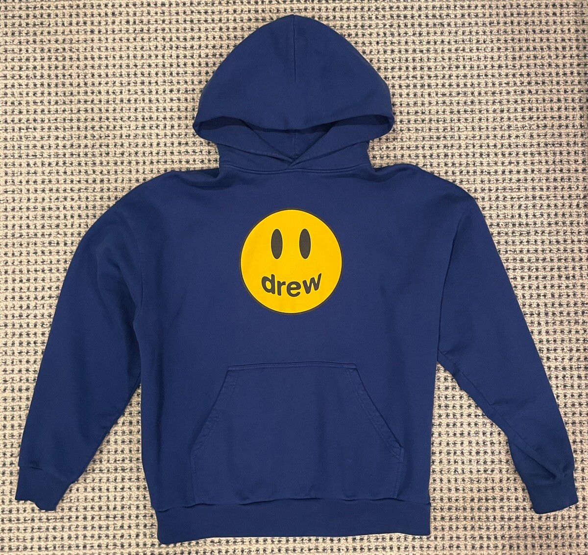 Drew House Drew House Mascot Hoodie Size US S / EU 44-46 / 1 - 1 Preview