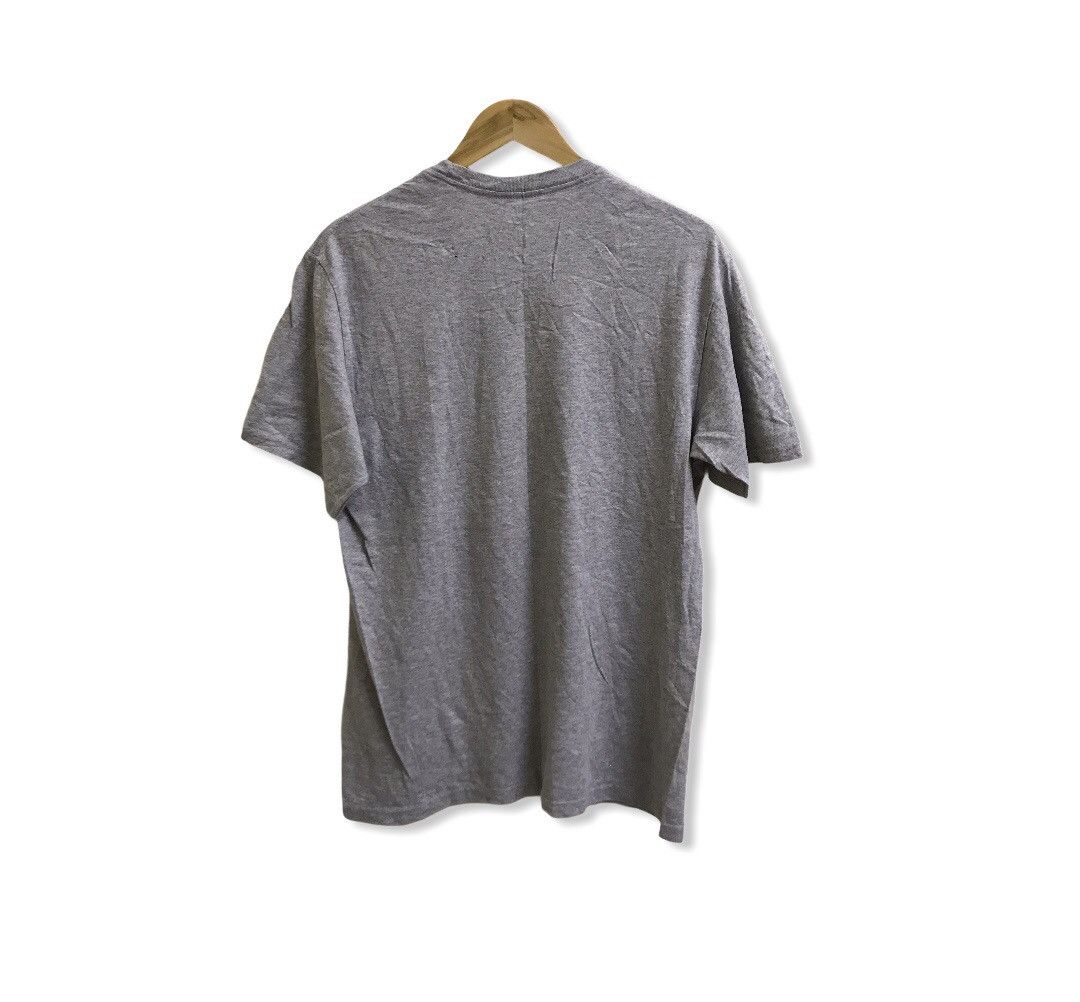 Japanese Brand Bass pro shops distressed tshirt Size US M / EU 48-50 / 2 - 8 Thumbnail