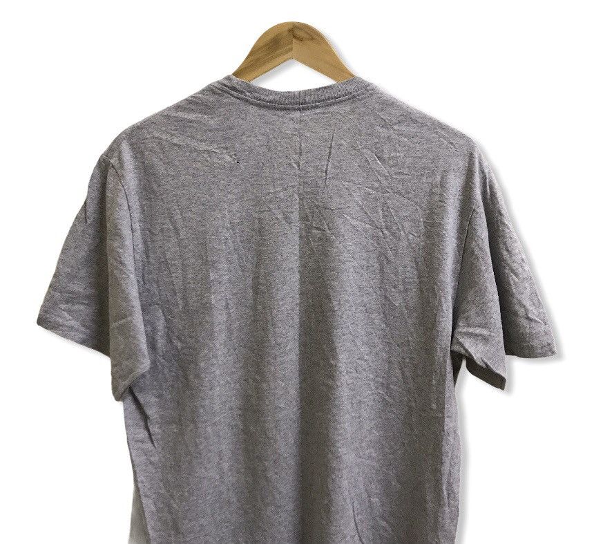 Japanese Brand Bass pro shops distressed tshirt Size US M / EU 48-50 / 2 - 7 Thumbnail