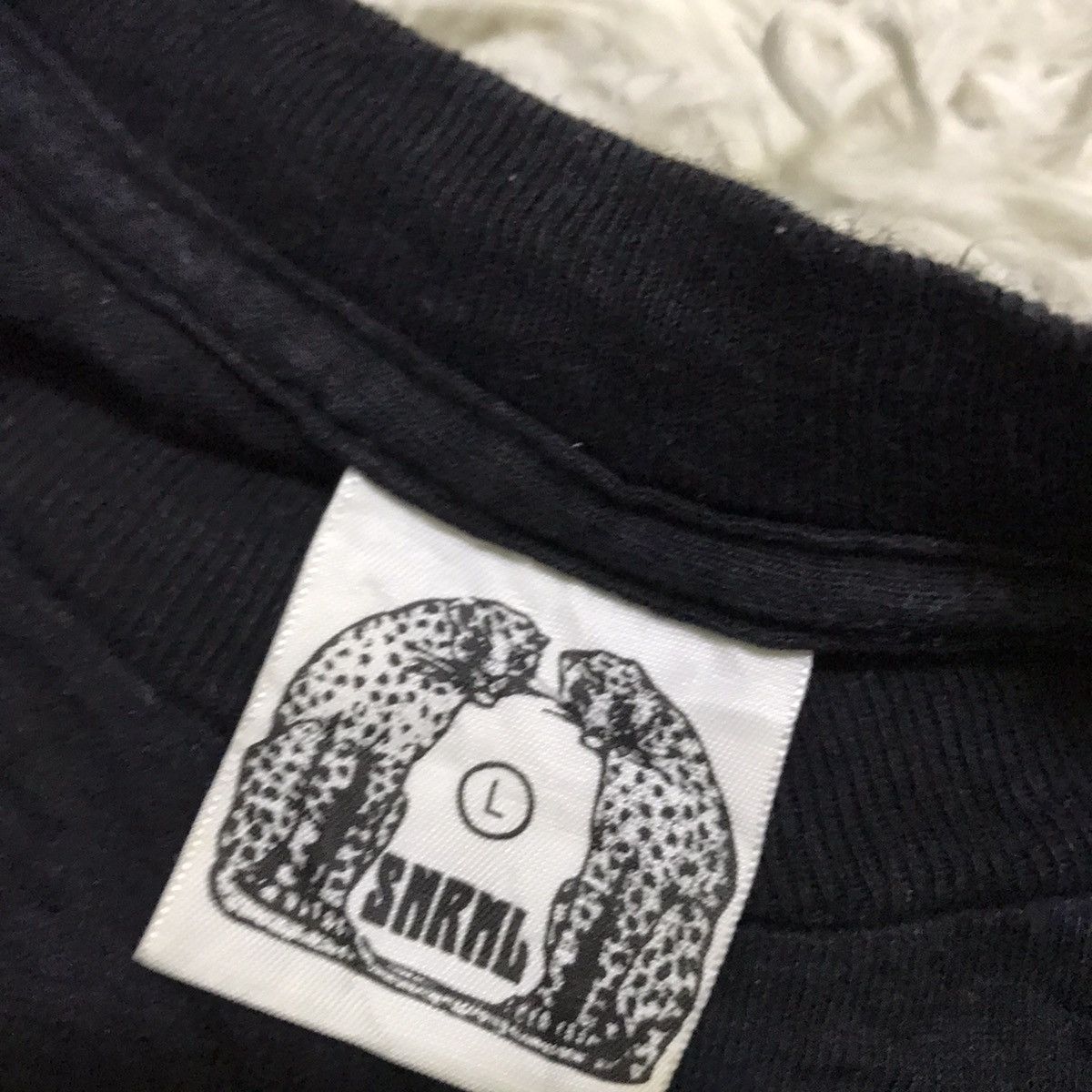 Japanese Brand Situation normal HYPEBEAST TSHIRT Size US L / EU 52-54 / 3 - 10 Thumbnail