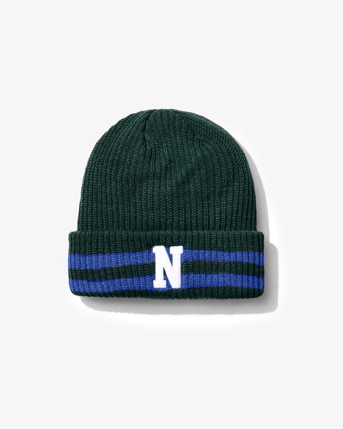 NOAH Floral Jacquard Beanie ビーニー - メルカリ