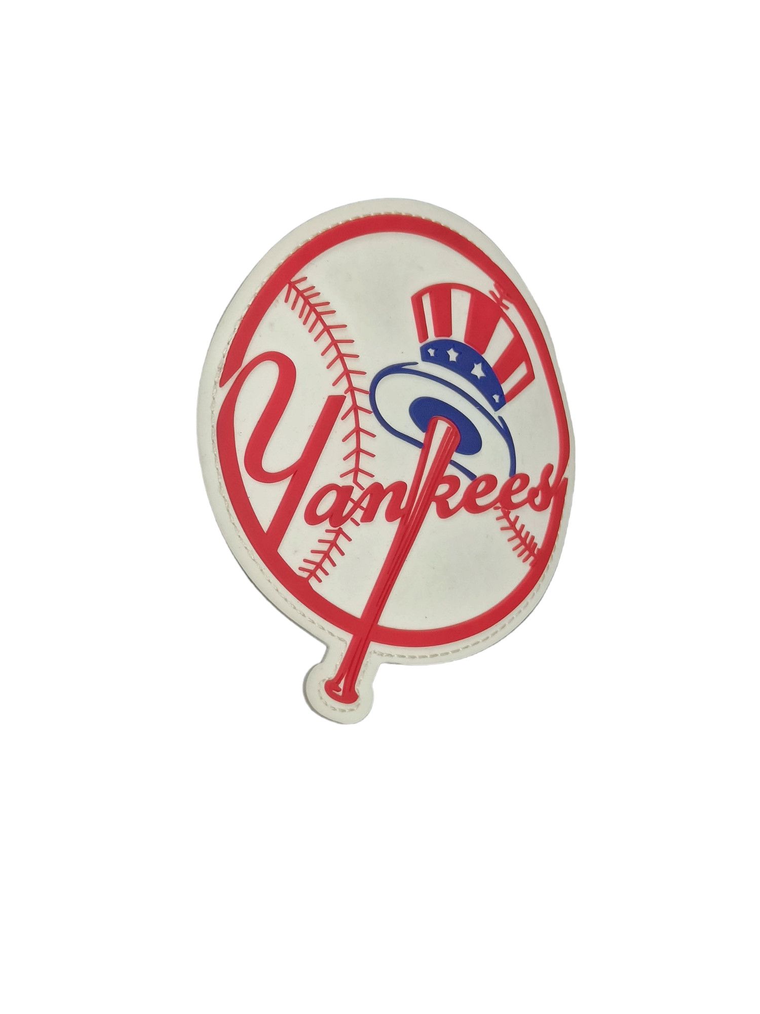 MLB × Majestic × New York Yankees Vintage Yankees MLB Jacket Size US M / EU 48-50 / 2 - 5 Thumbnail
