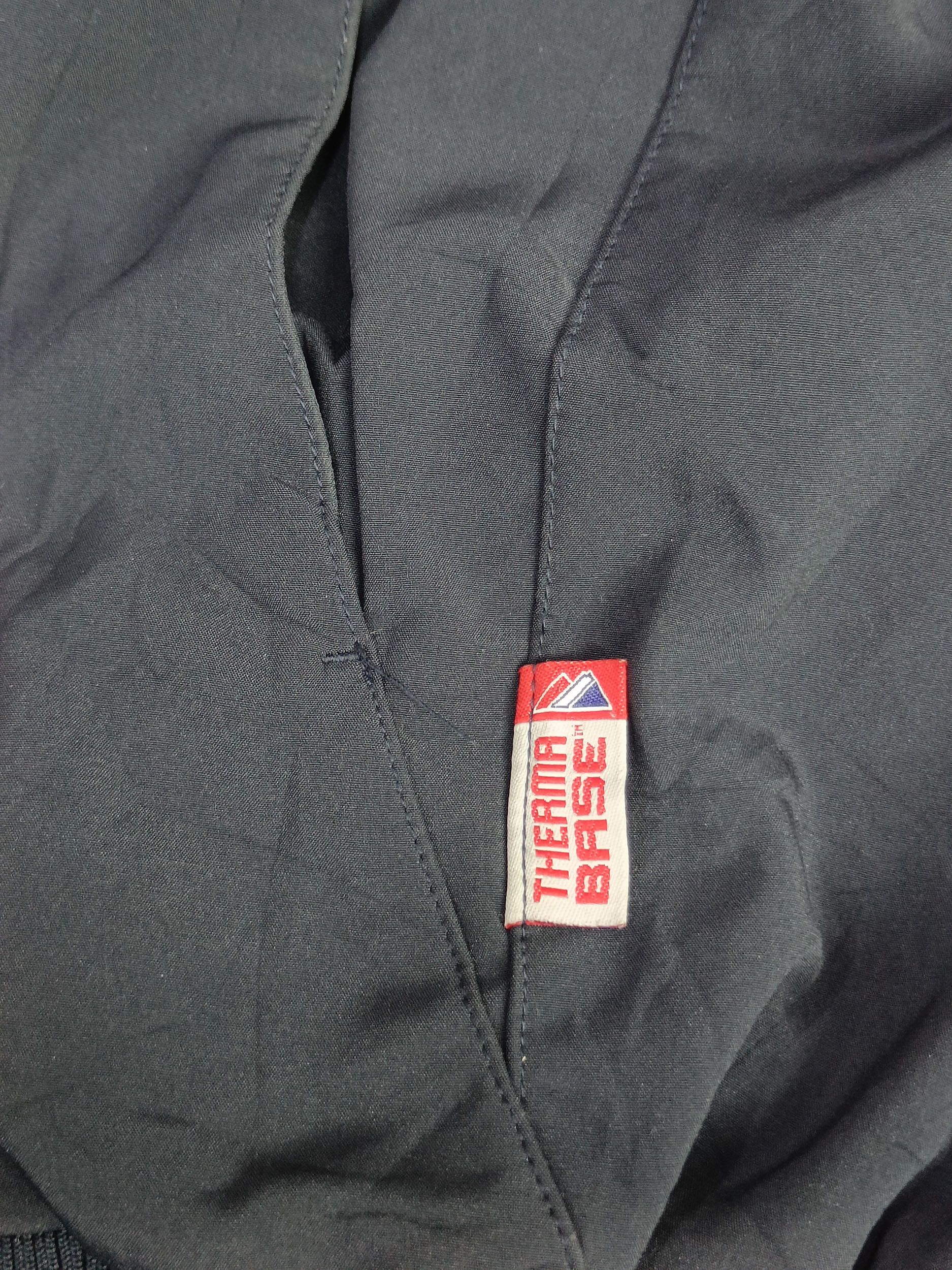 MLB × Majestic × New York Yankees Vintage Yankees MLB Jacket Size US M / EU 48-50 / 2 - 7 Thumbnail