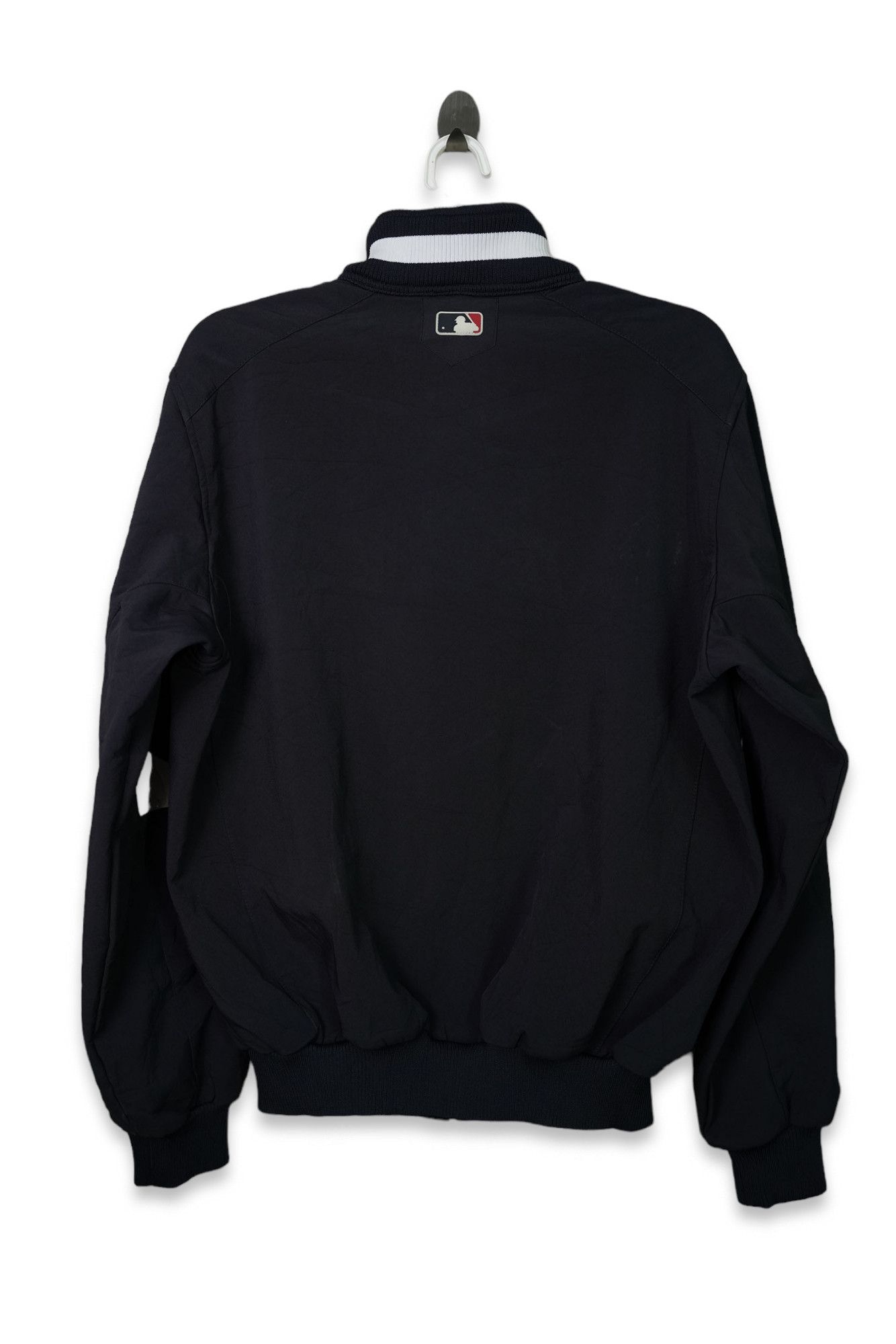 MLB × Majestic × New York Yankees Vintage Yankees MLB Jacket Size US M / EU 48-50 / 2 - 6 Thumbnail