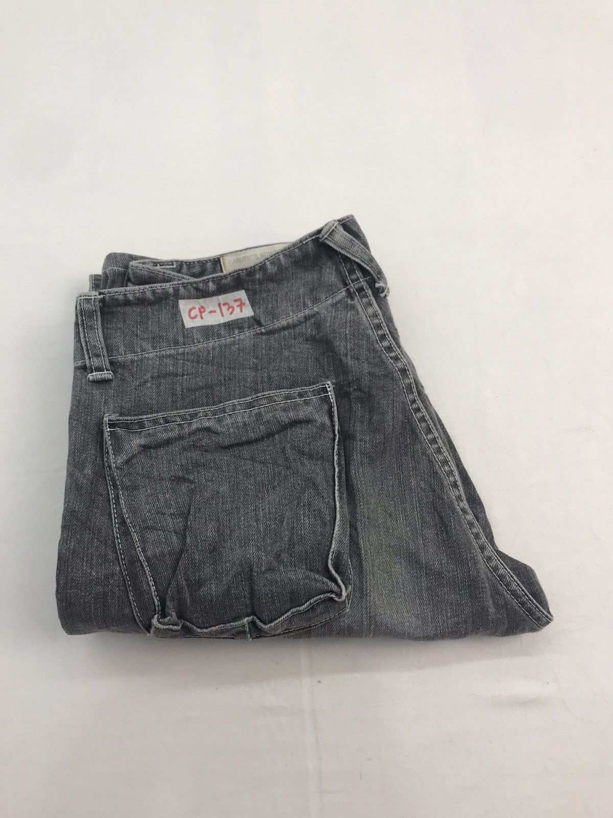 Japanese Brand John bull Jeans Cargo Size US 30 / EU 46 - 18 Thumbnail